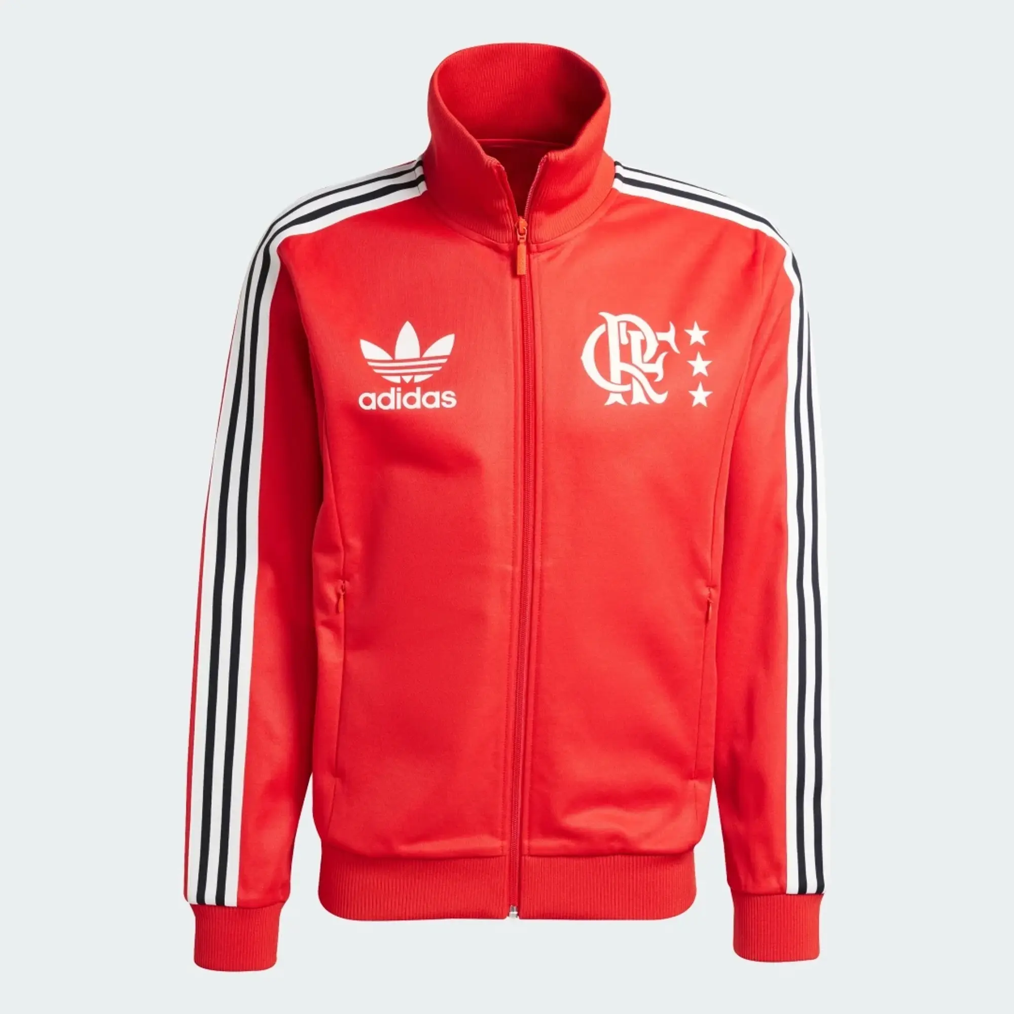 adidas CR Flamengo '81 Track Top