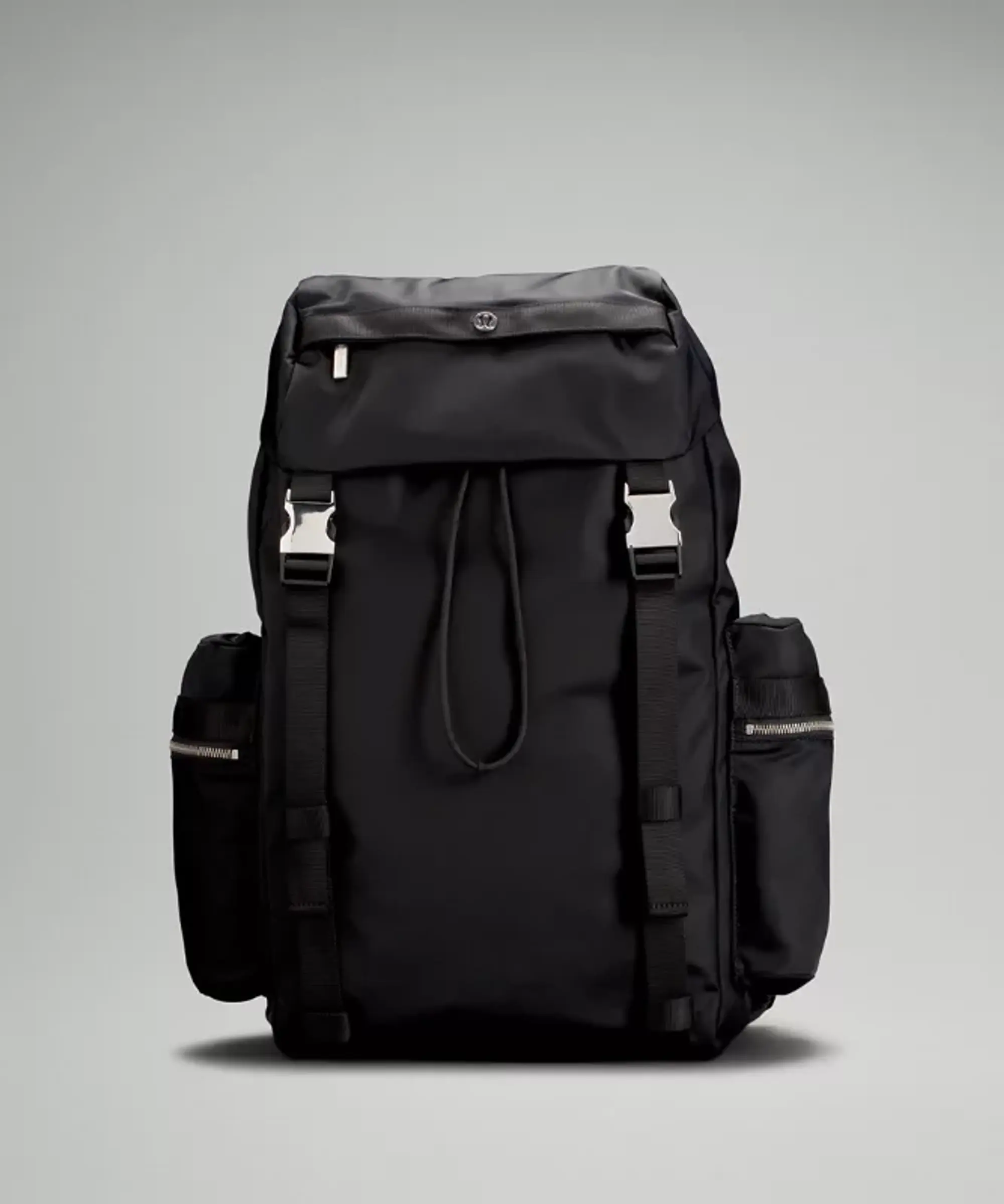lululemon IE lululemon – Wunderlust Backpack 25L – Color Black