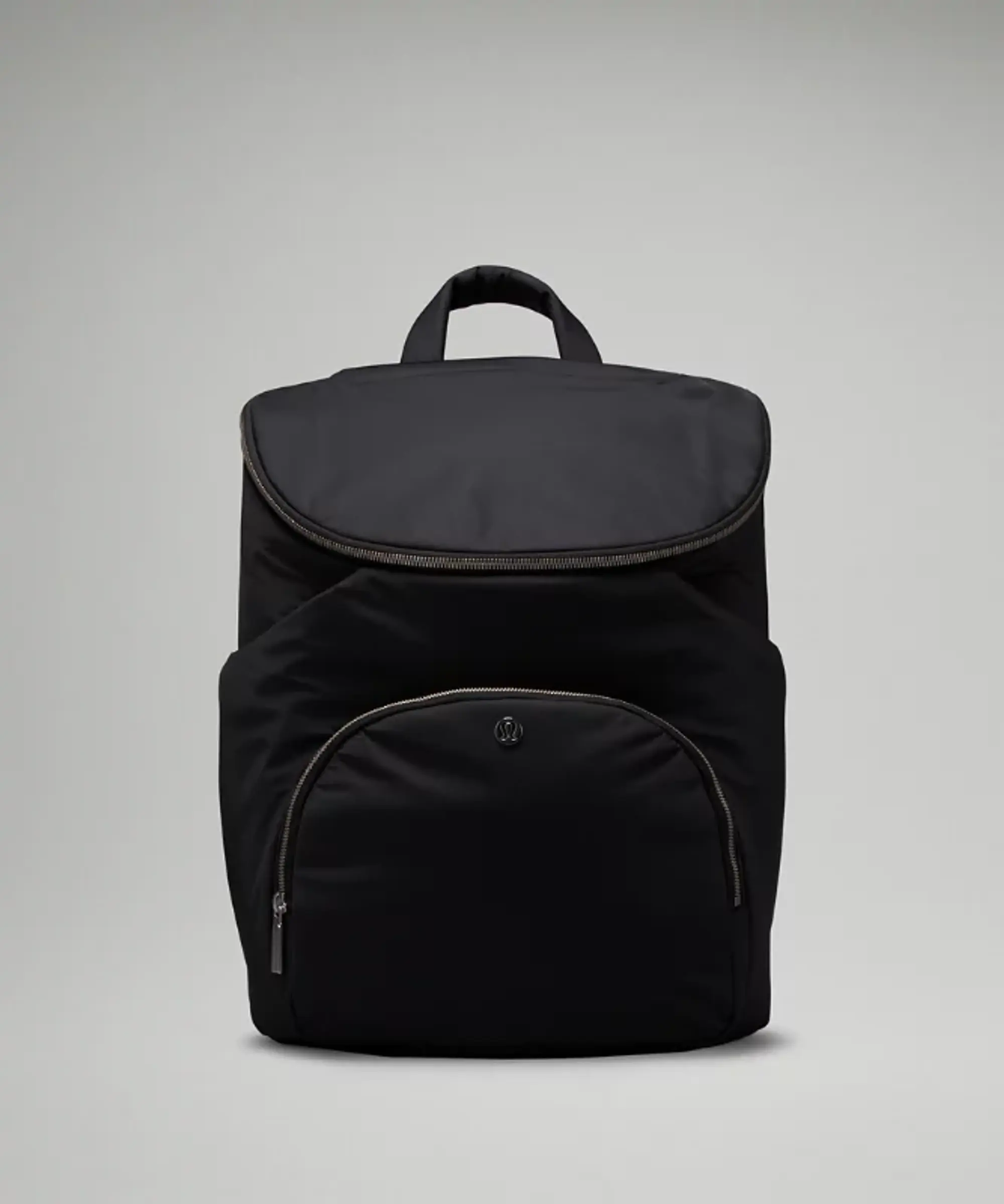 lululemon IE lululemon – New Parent Backpack 17L – Color Black