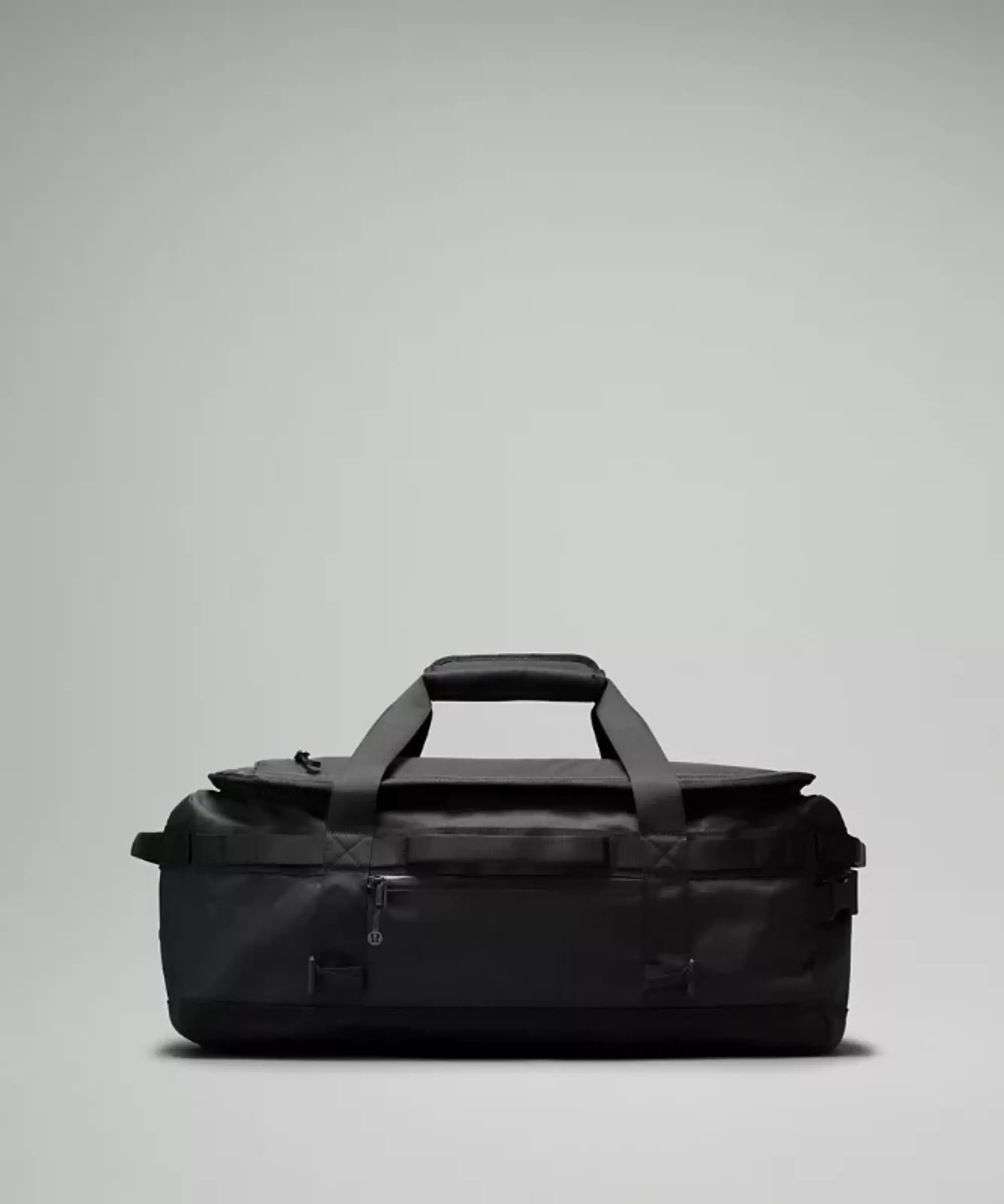 lululemon IE lululemon – 2-in-1 Travel Duffle Backpack 45L – Color Black