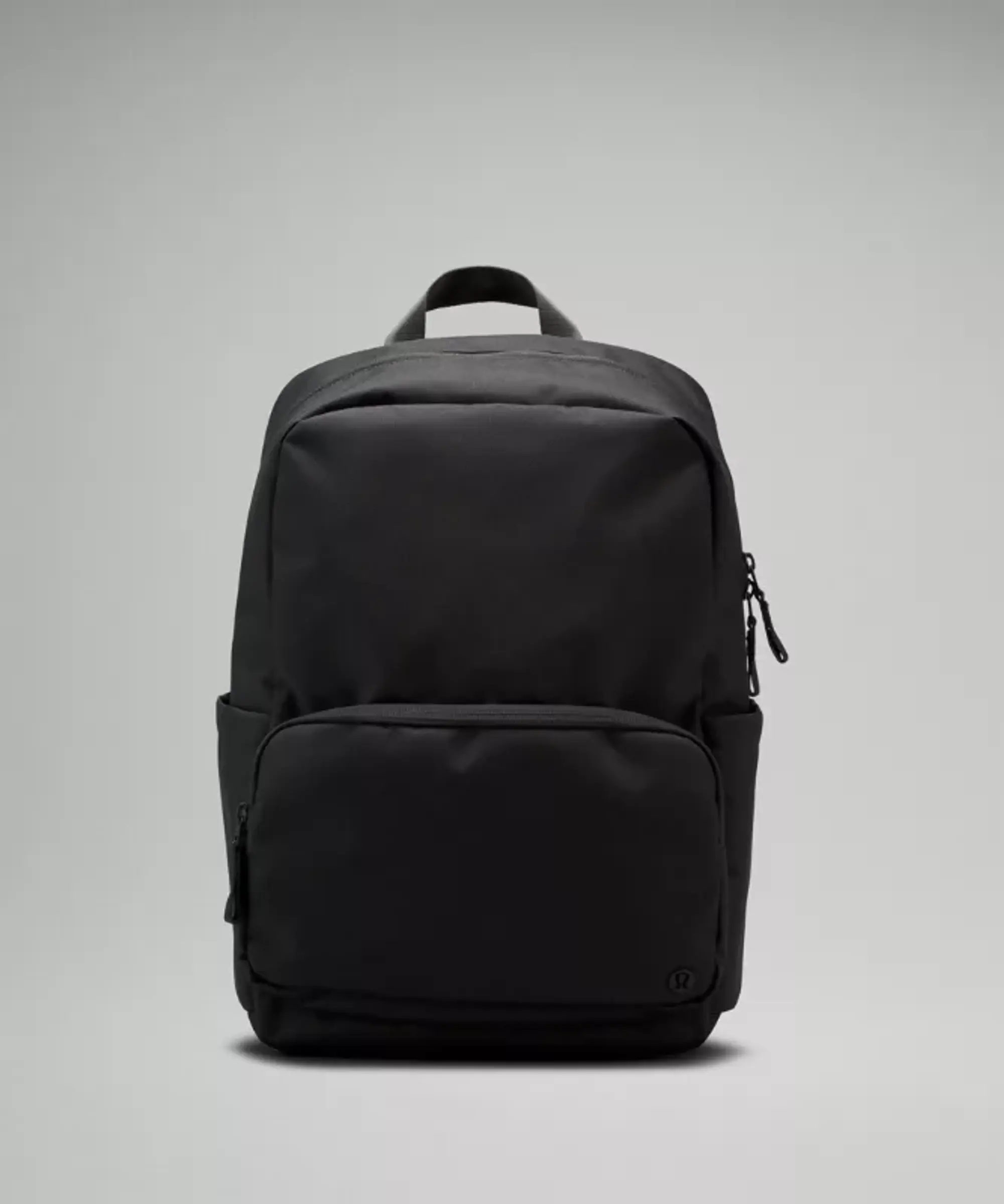 lululemon IE lululemon – Everywhere Backpack 22L Tech Canvas – Color Black