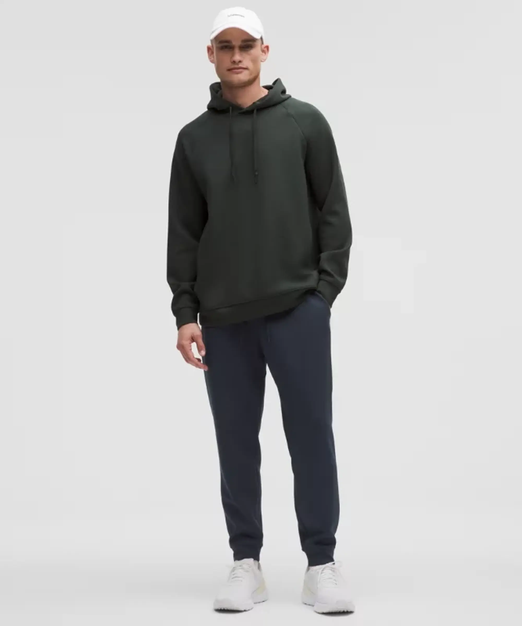 lululemon IE lululemon – Men's Smooth Spacer Joggers Regular – Color Blue – Size M