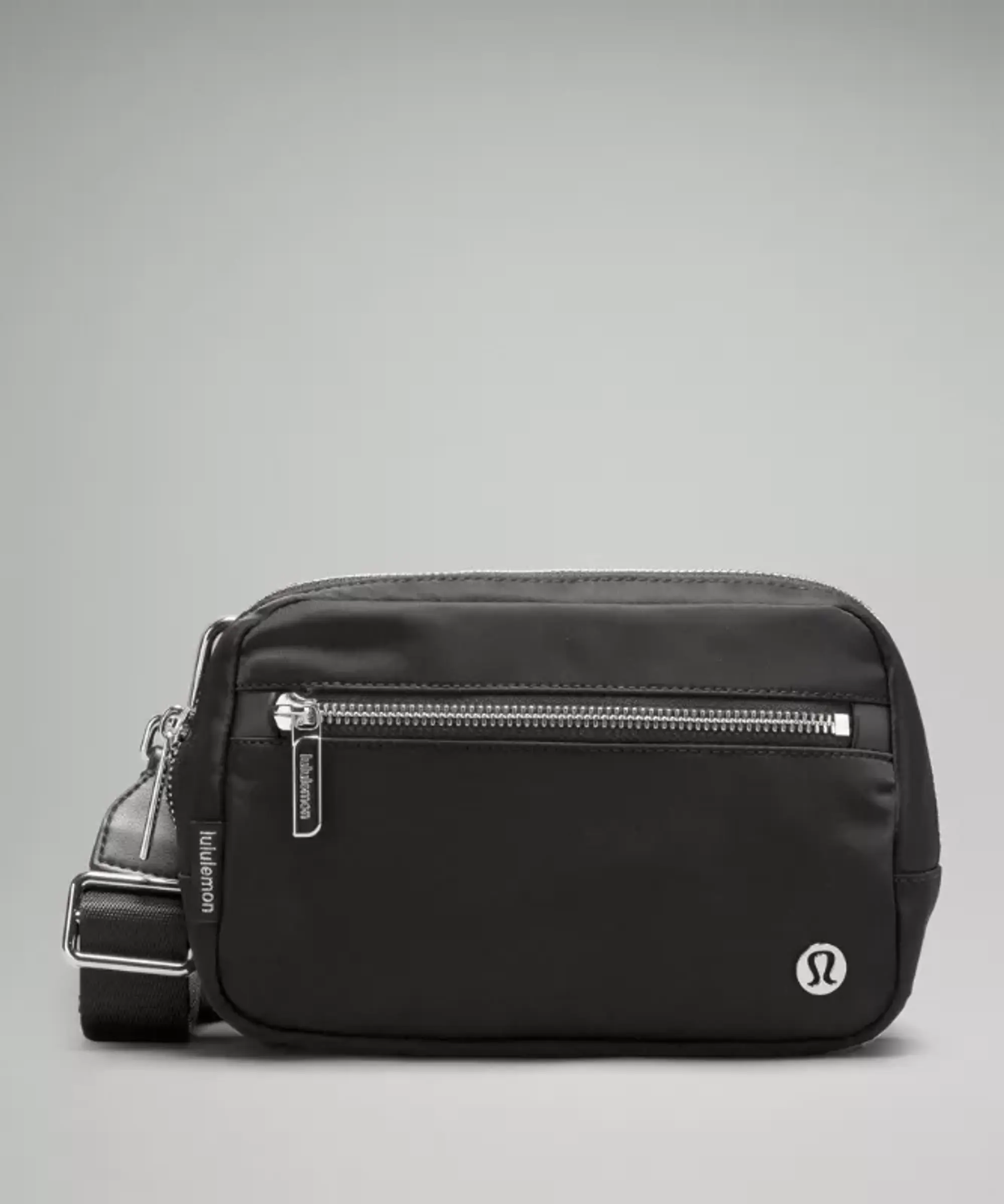lululemon IE lululemon – Everywhere Convertible Crossbody Bag 1.5L – Color Black