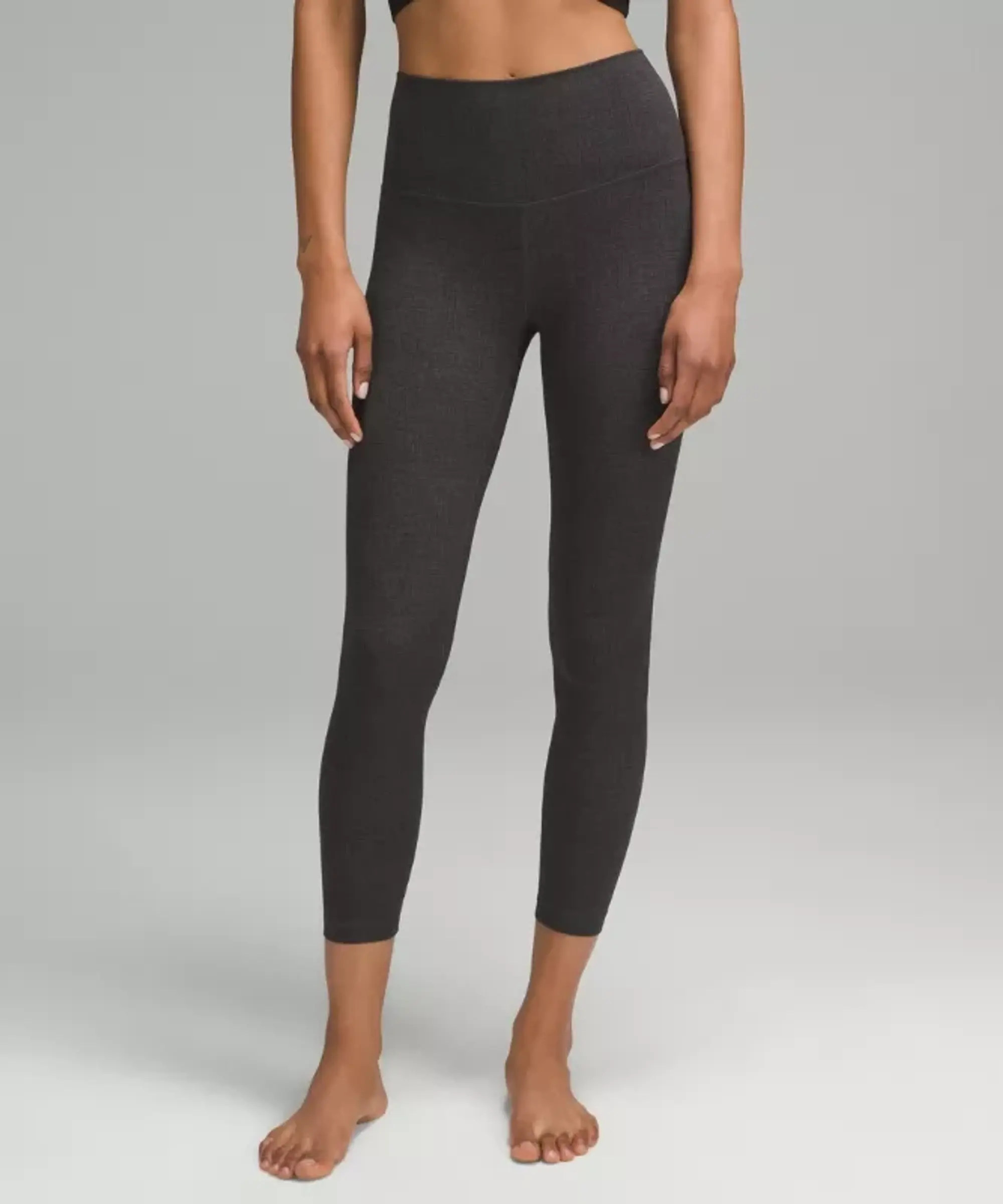lululemon IE lululemon – Women's Align High-Rise Pants – 25 – Color Black – Size 12