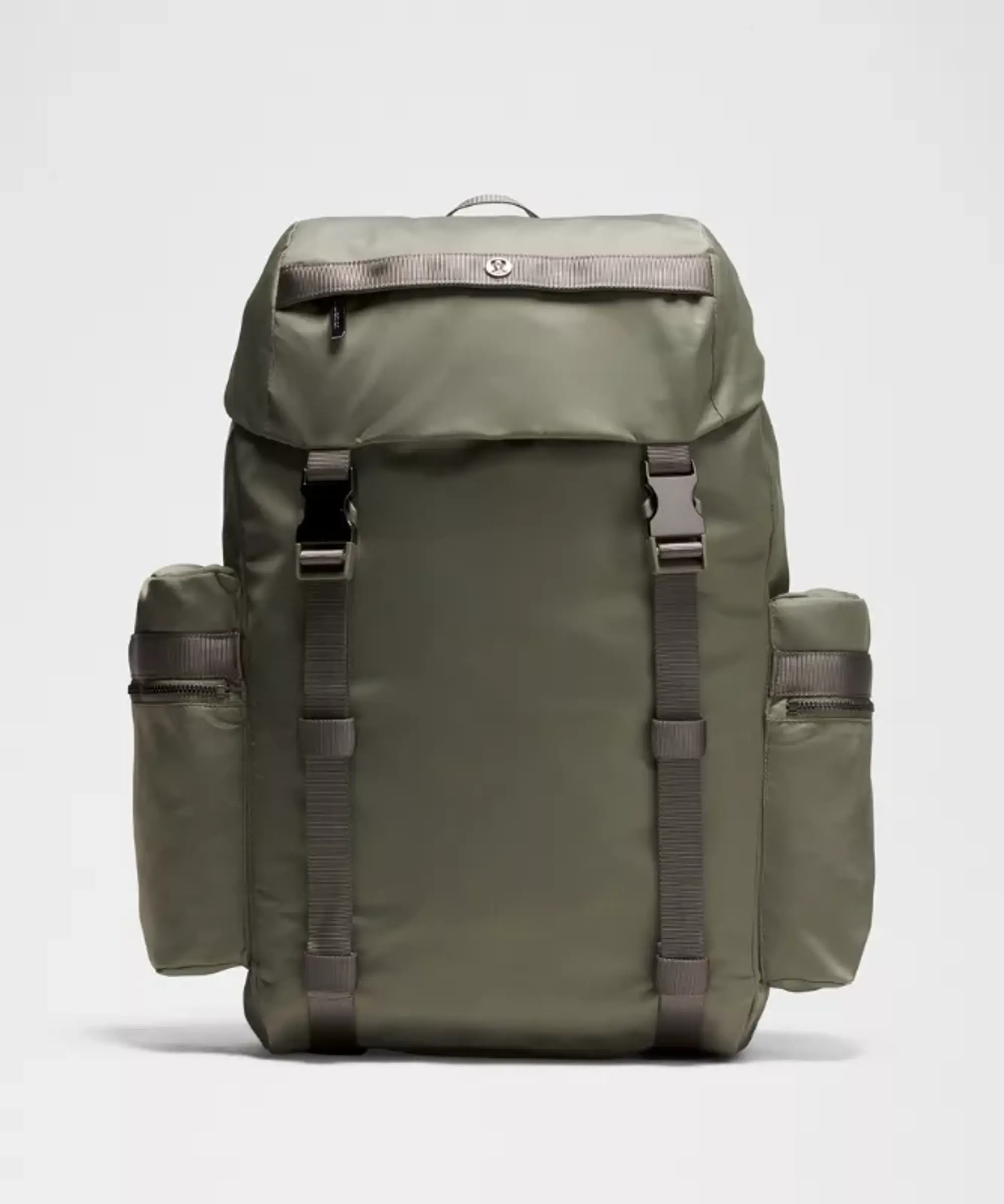 lululemon IE lululemon – Wunderlust Backpack 25L – Color Green