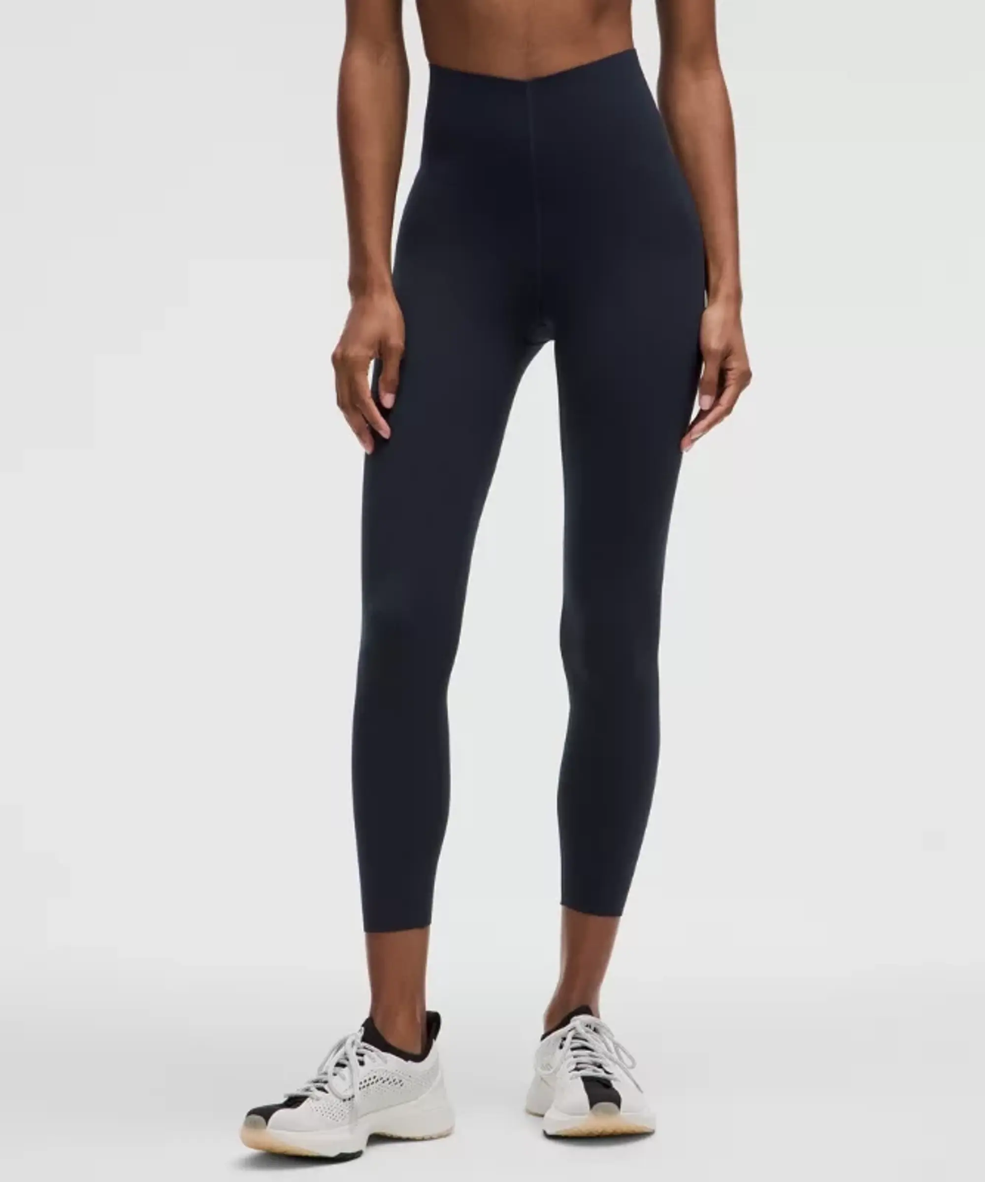 lululemon IE lululemon – Women's Glow Up Super-High-Rise Tight Leggings – 25 – Color Blue – Size 8
