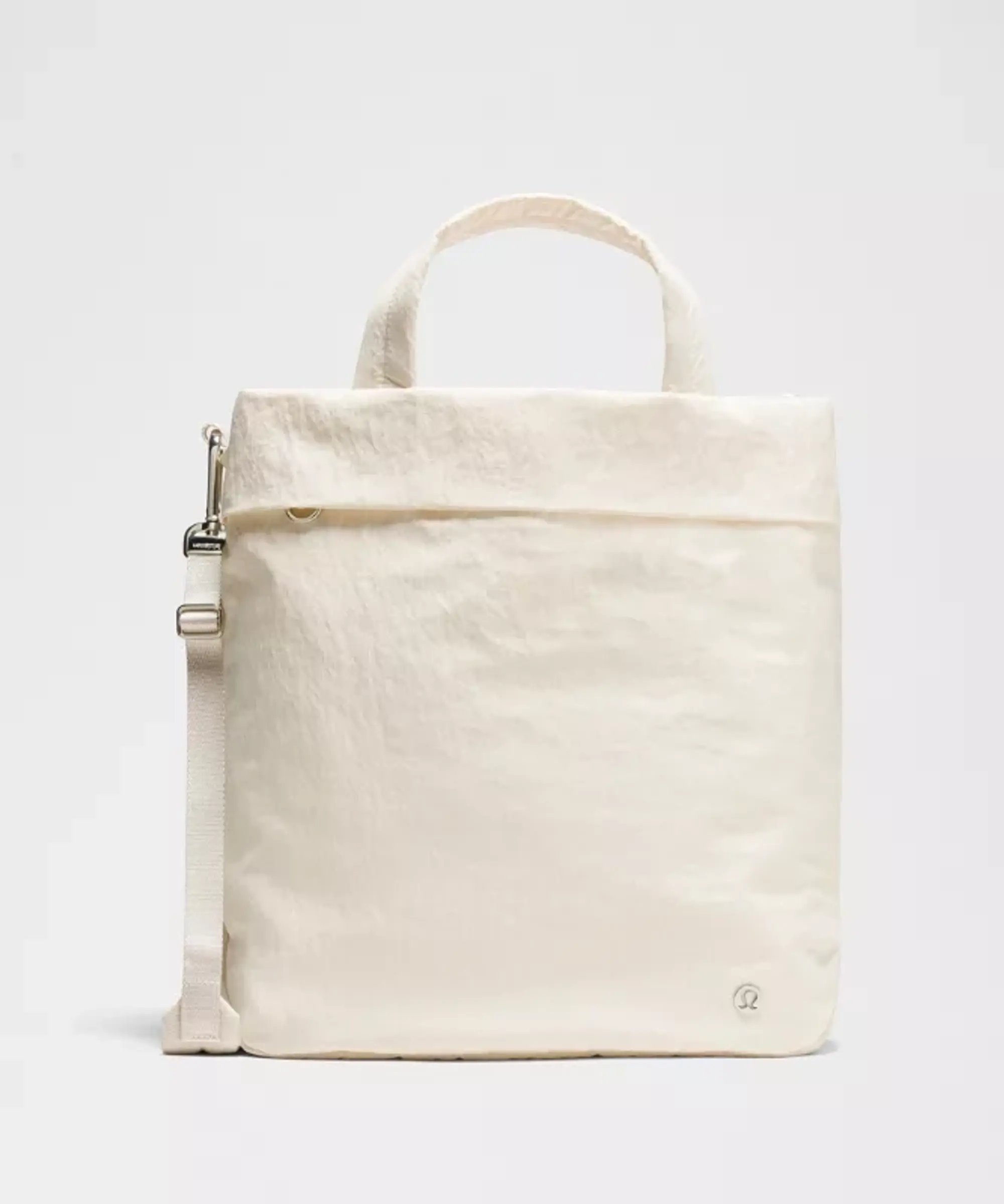 lululemon IE lululemon – On My Level Tote Bag 20L – Color White
