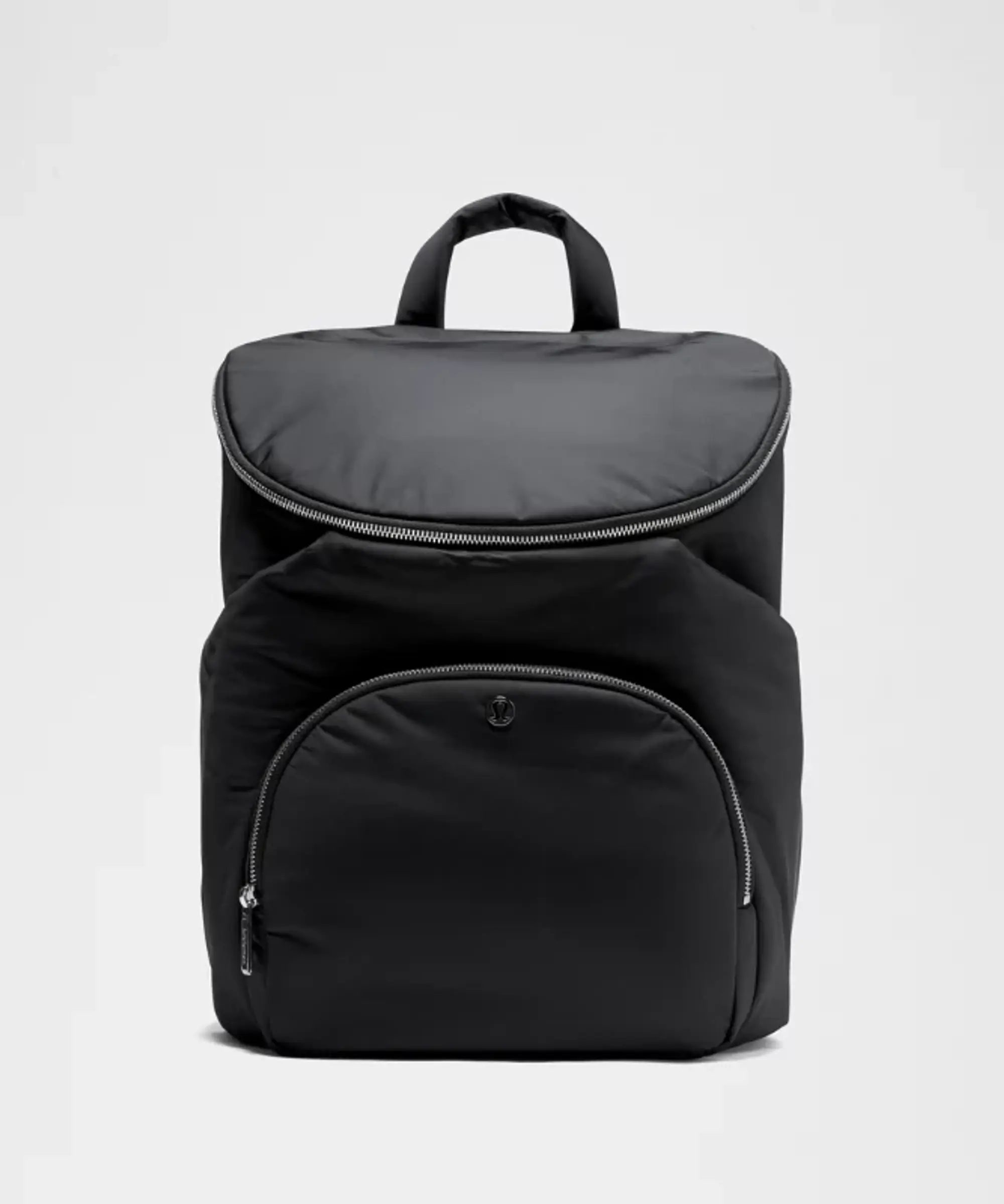 lululemon IE lululemon – New Parent Backpack 17L – Color Black