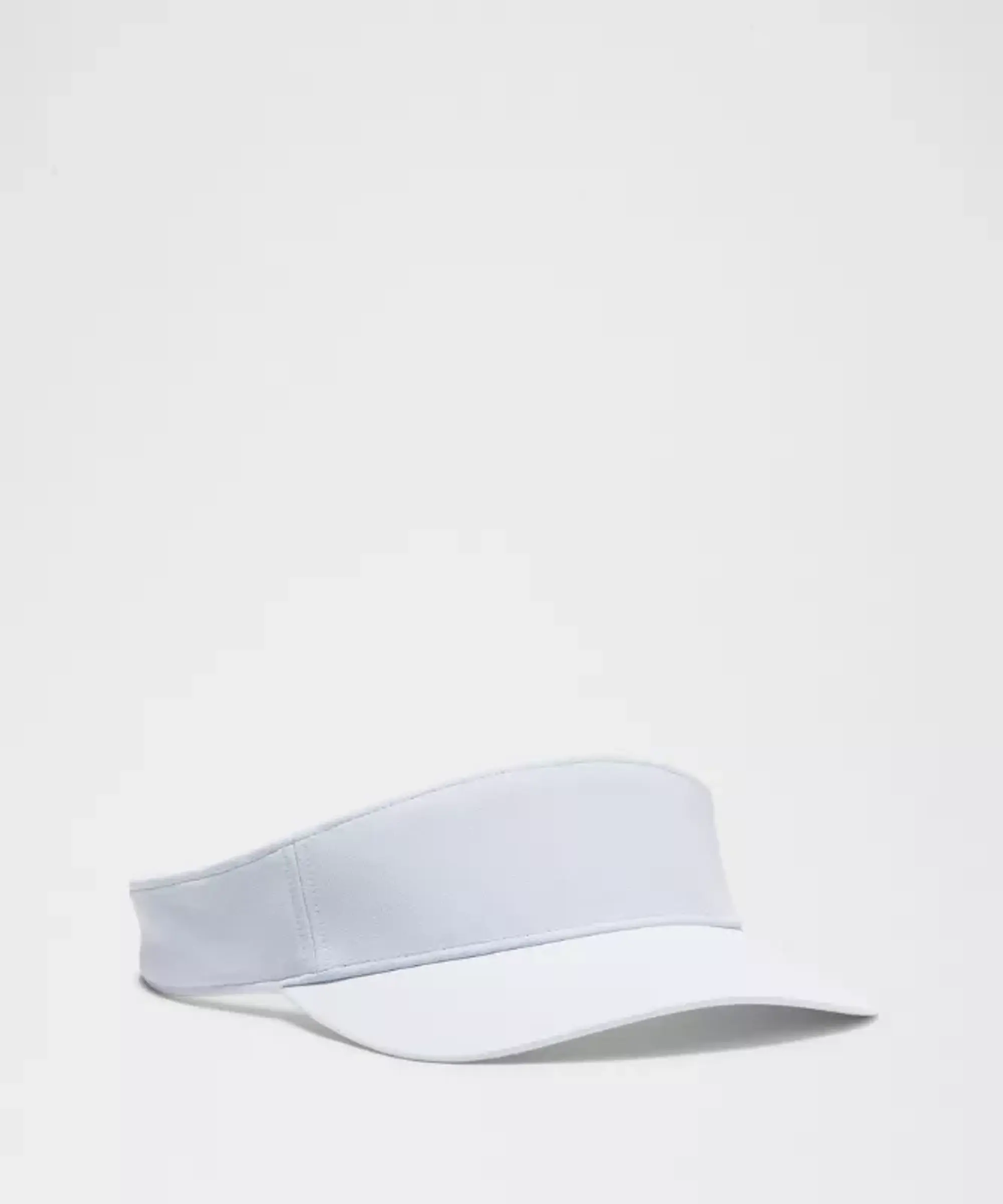 lululemon IE lululemon – Removable Sweatband All-Sport Visor Hat – Color Blue – Size S/M