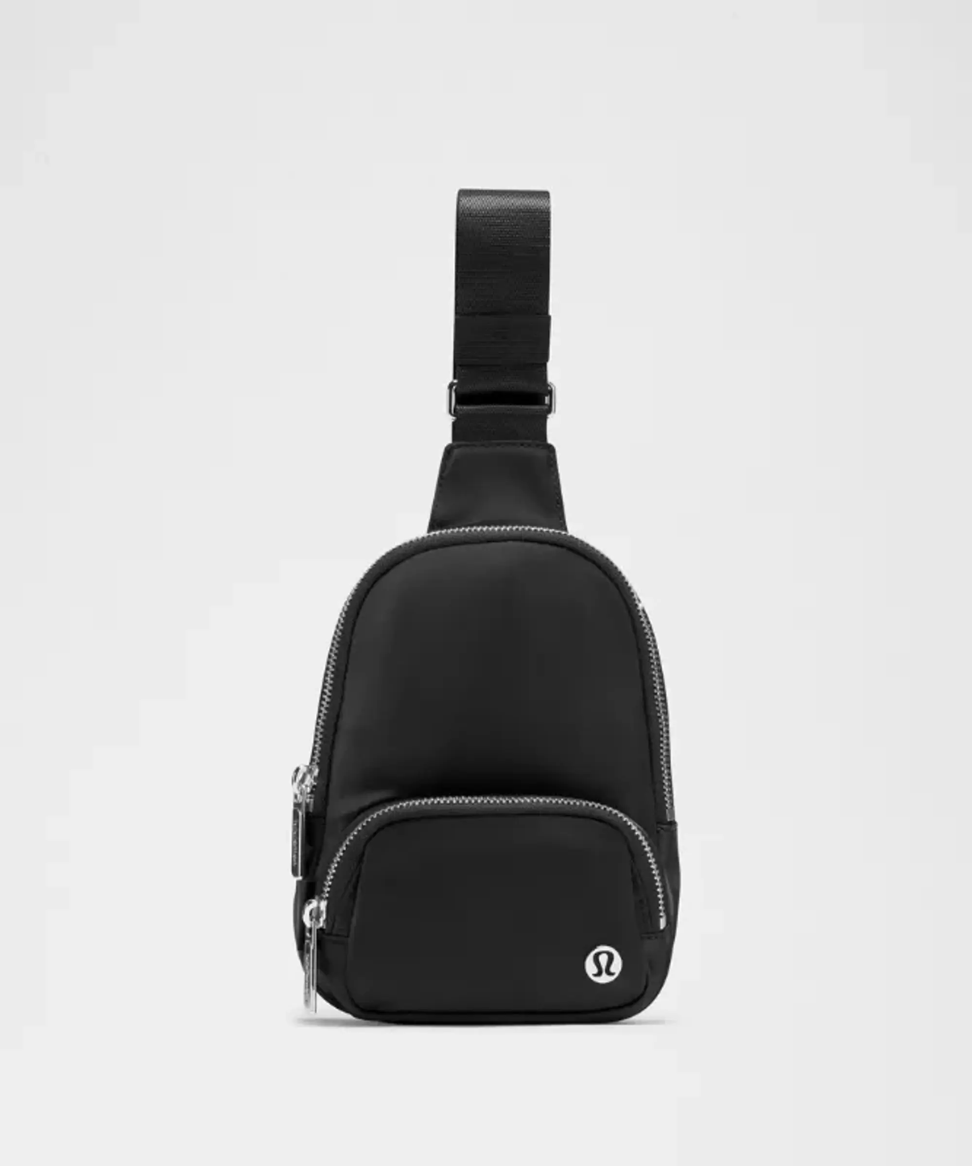 lululemon IE lululemon – Everywhere Small Sling Bag – Color Black