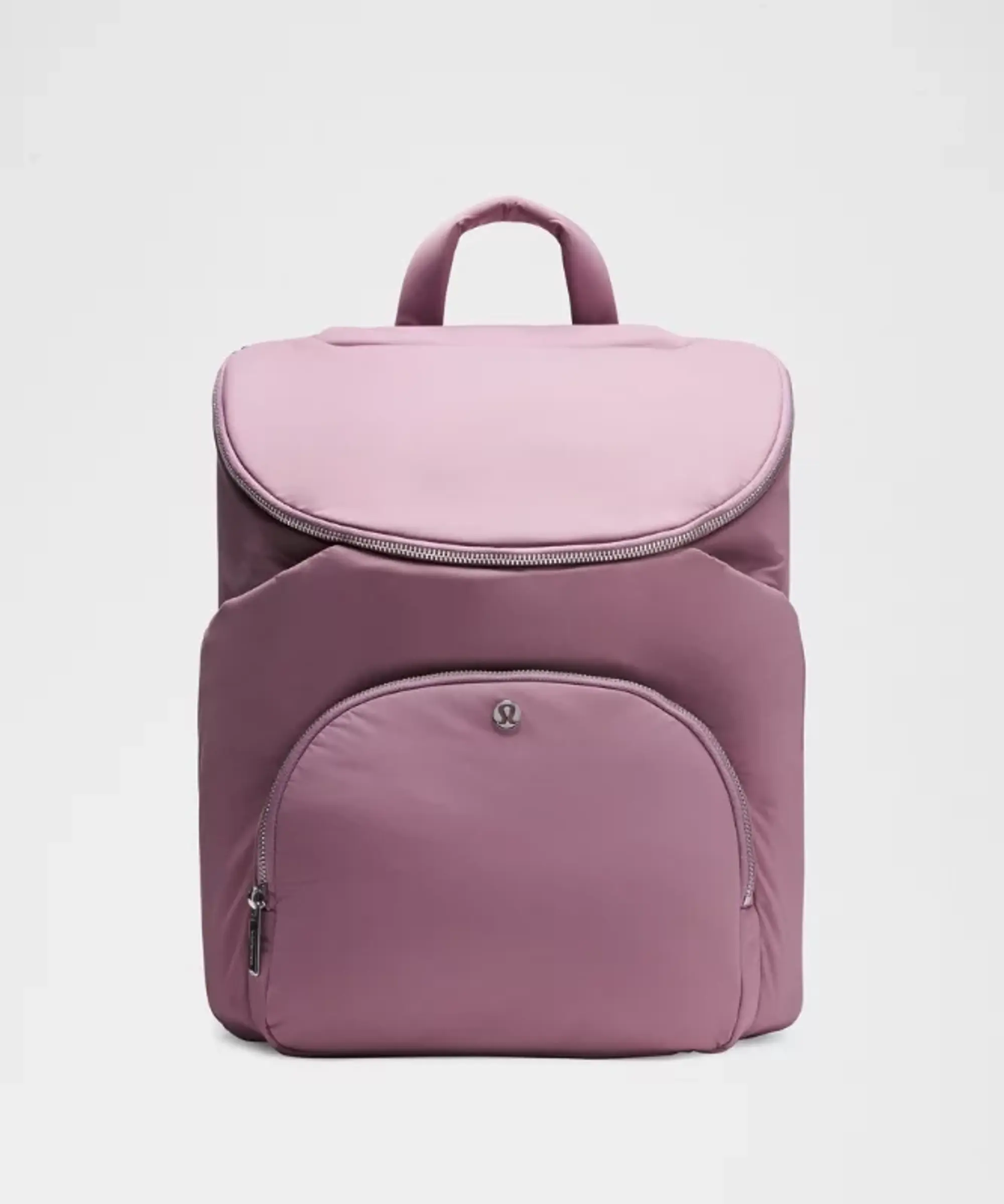 lululemon IE lululemon – New Parent Backpack 17L – Color Pink