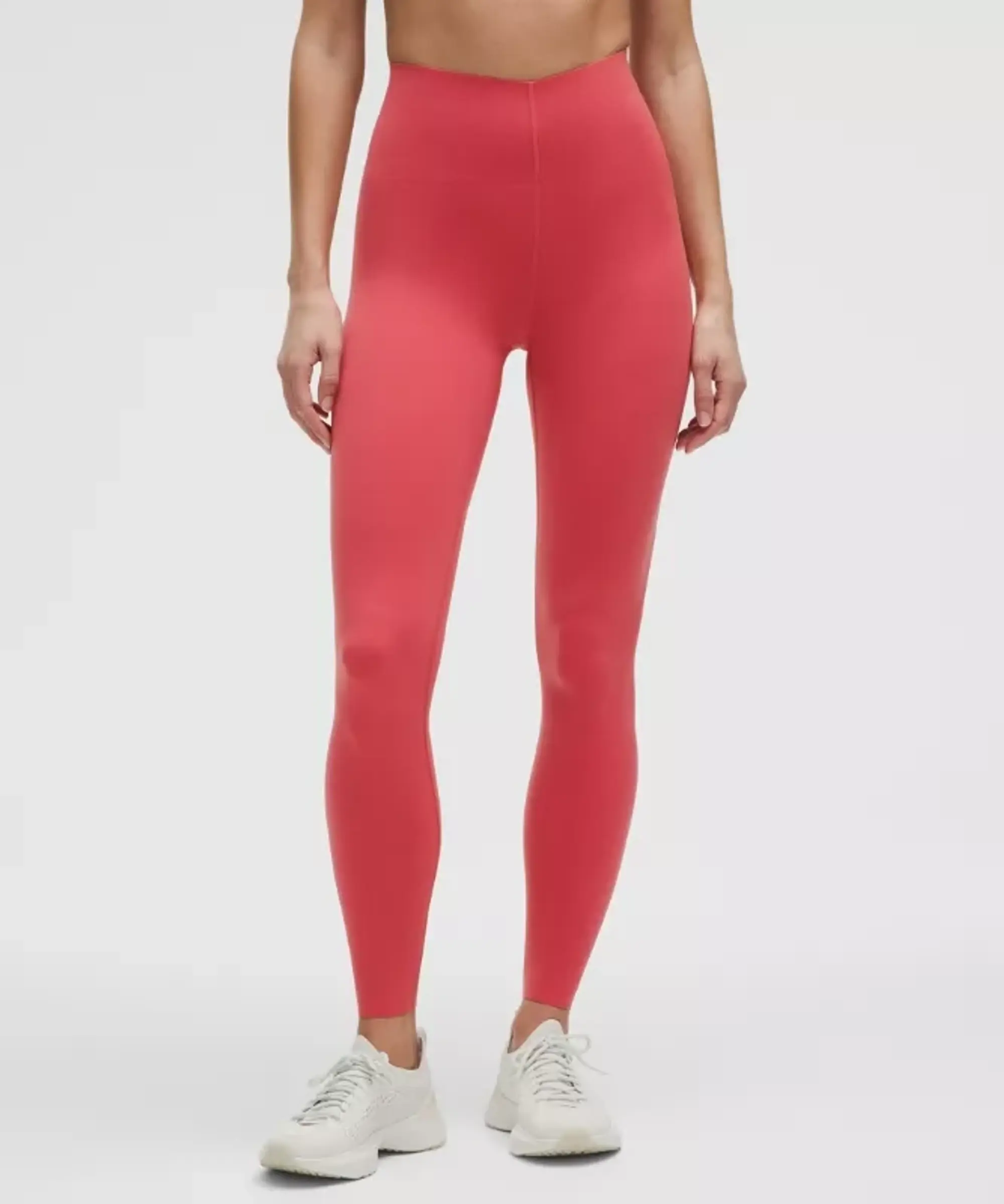 lululemon IE lululemon – Women's Glow Up Super-High-Rise Tight Leggings – 28 – Color Red – Size 8