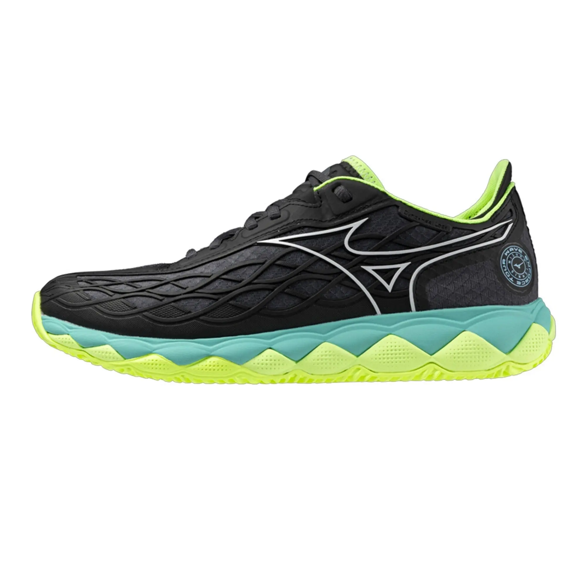 Mizuno Wave Enforce Tour Clay Court Tennis Shoes