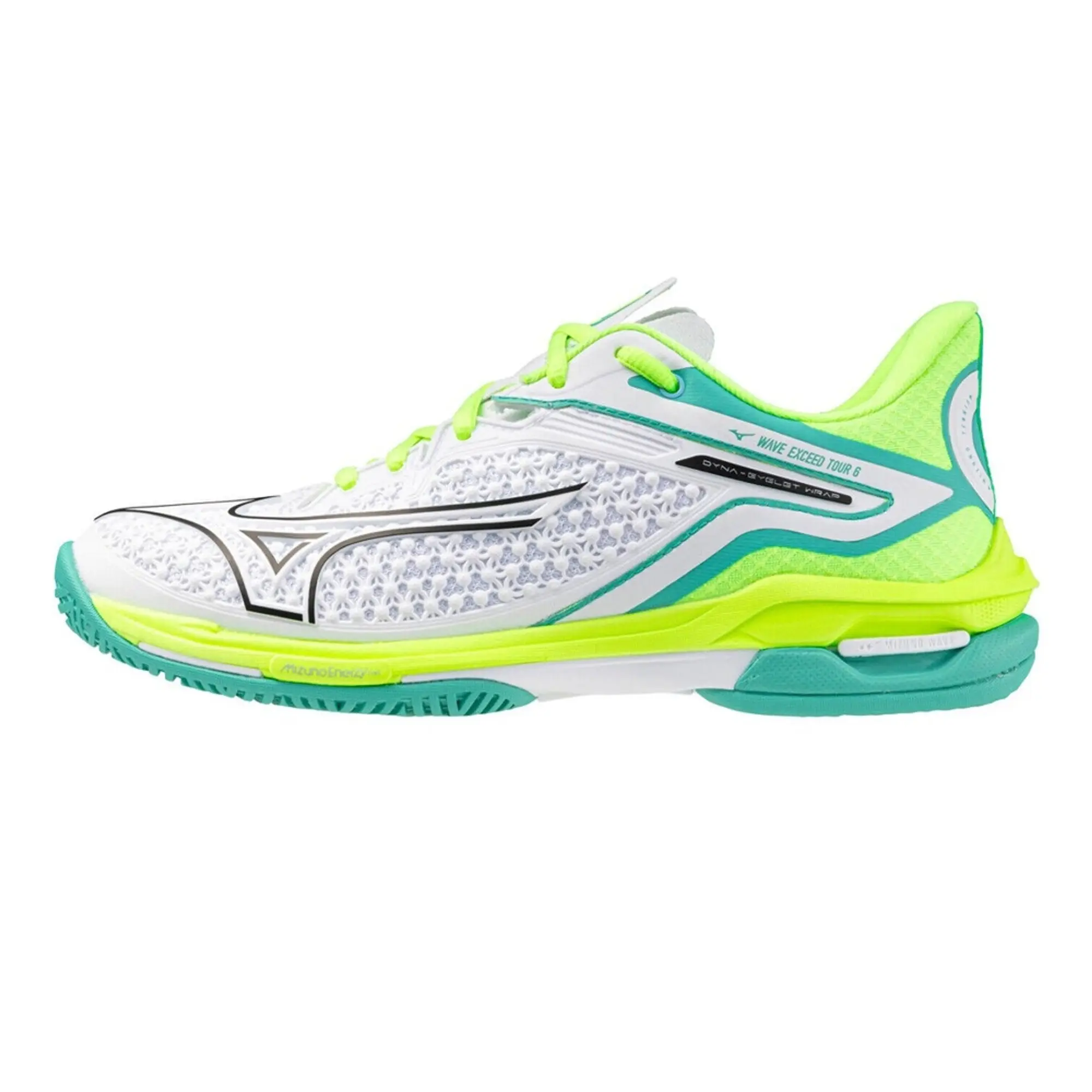Mizuno Wave Exceed Tour 6 AC Women's Tennis Shoes