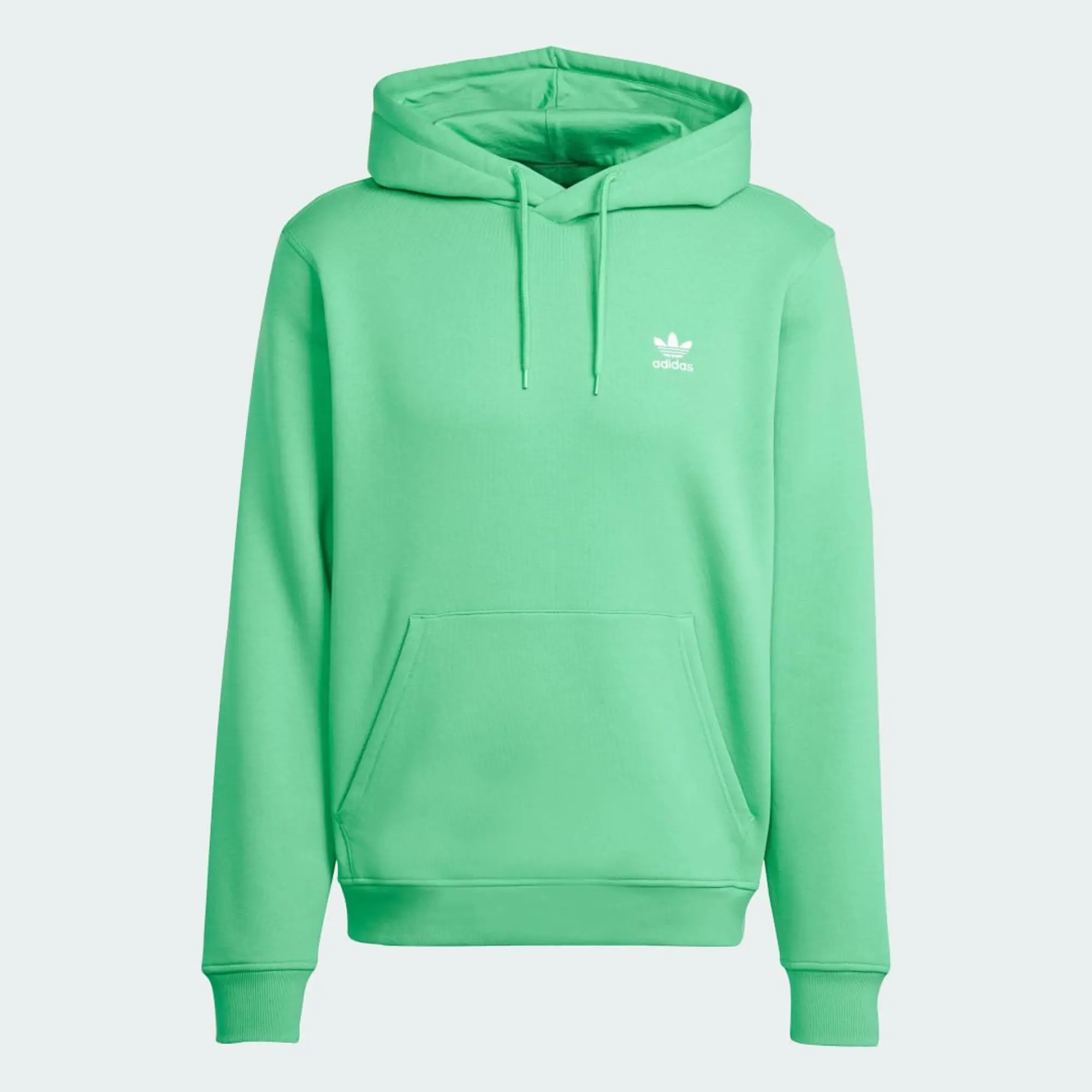 adidas Originals Men Trefoil Essentials Hoodie