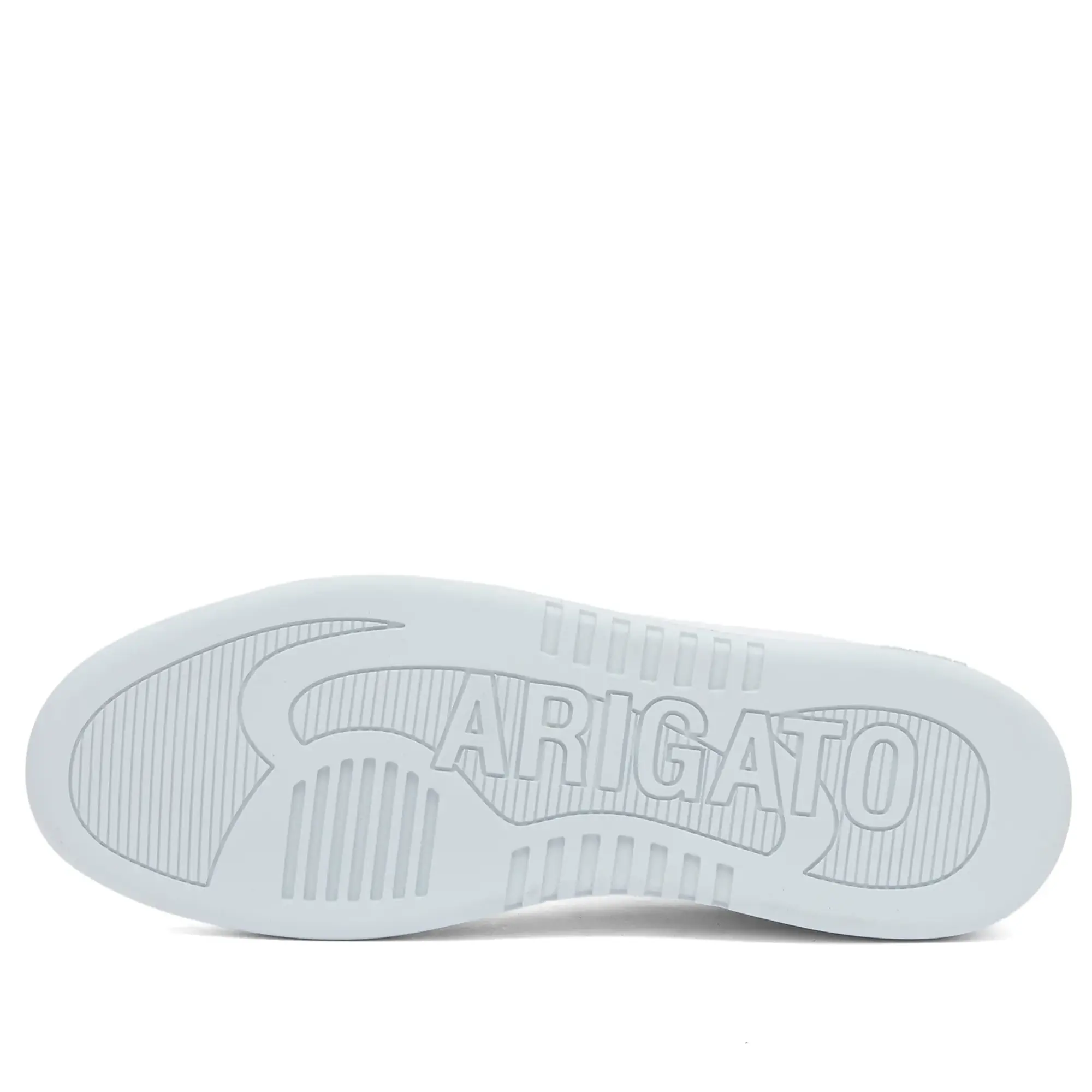 Axel Arigato Men's Dice Lo Sneaker Light Blue/Light Blue