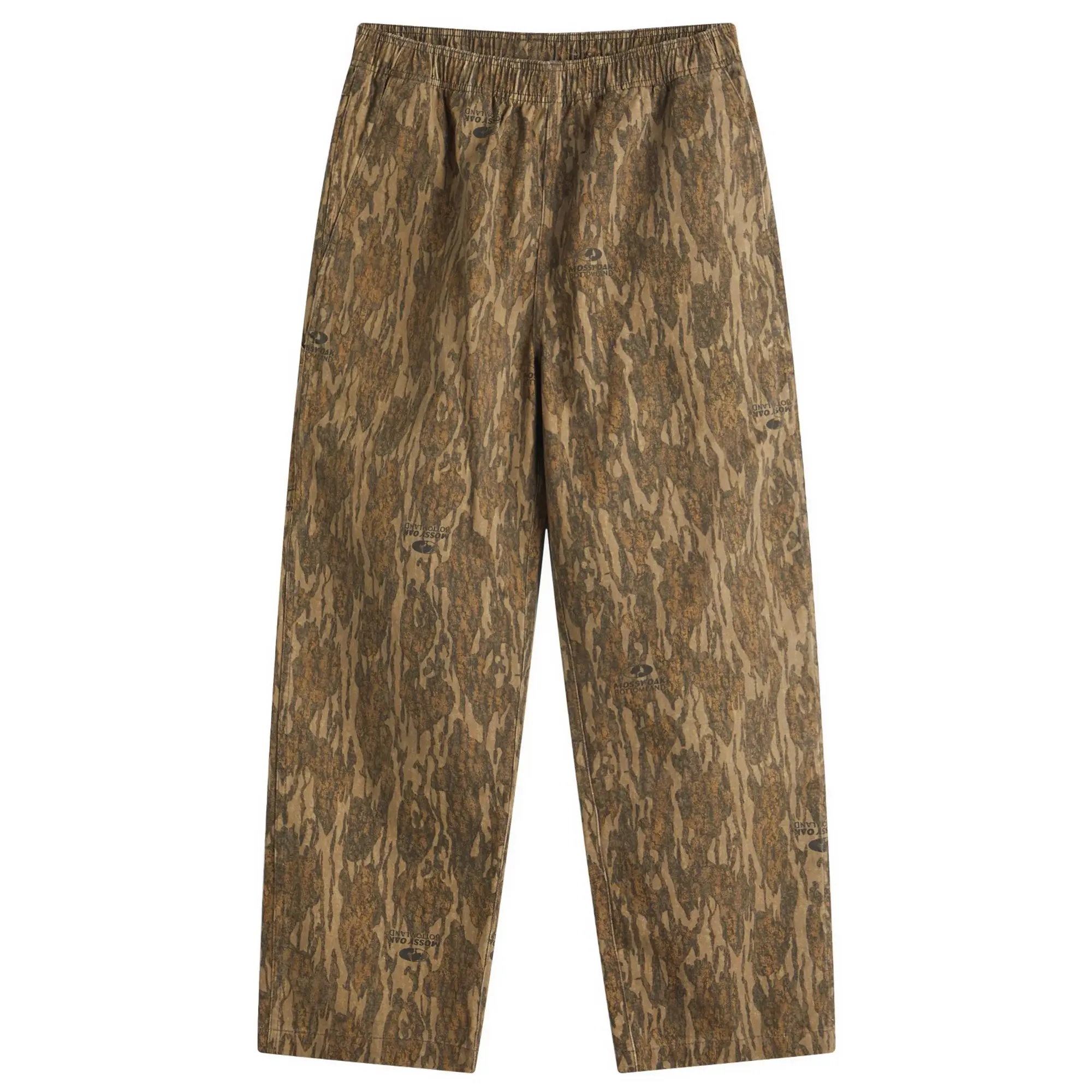 thisisneverthat Men's Flow Pant Camo