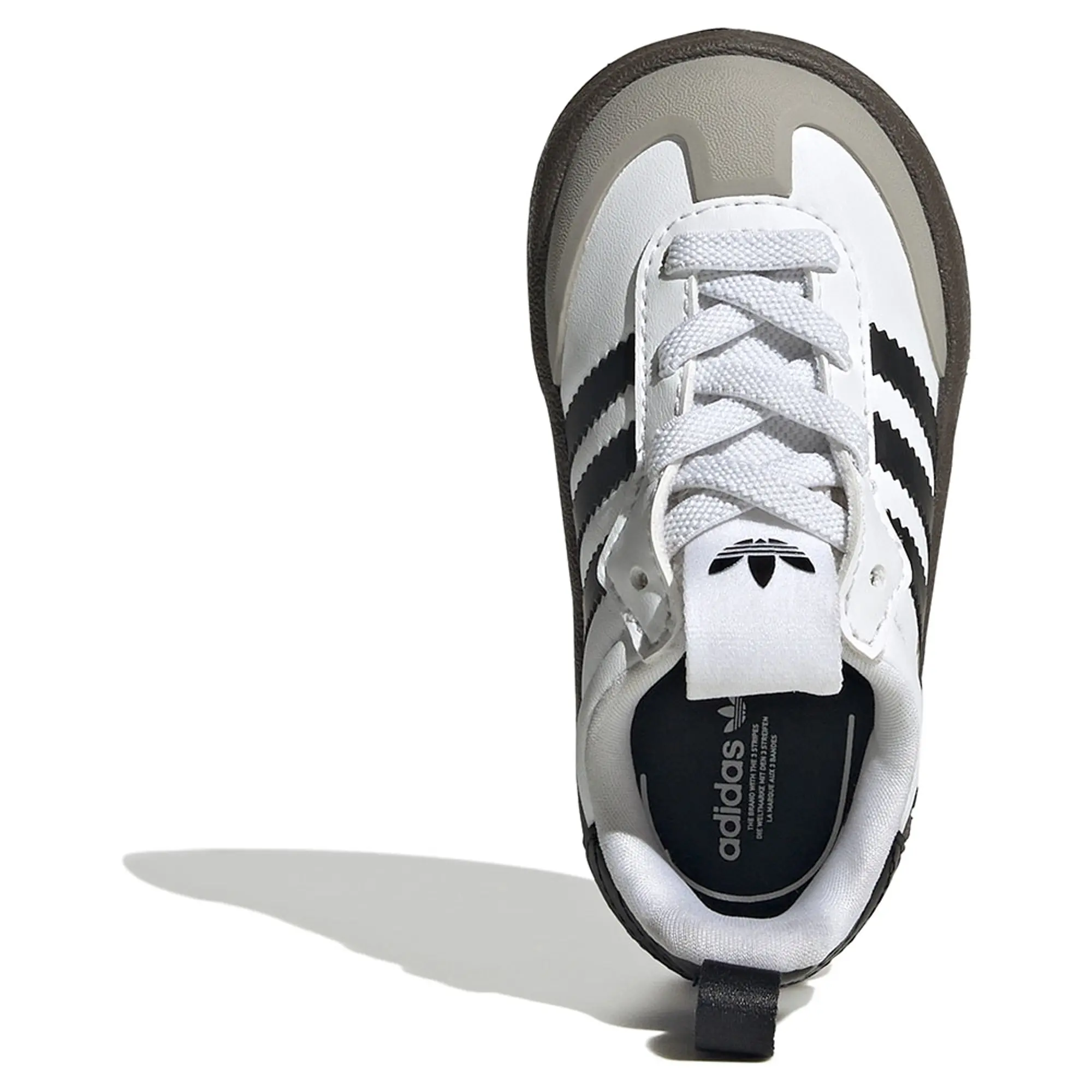 Adidas Originals Adifom Samba 360 Infant Trainers