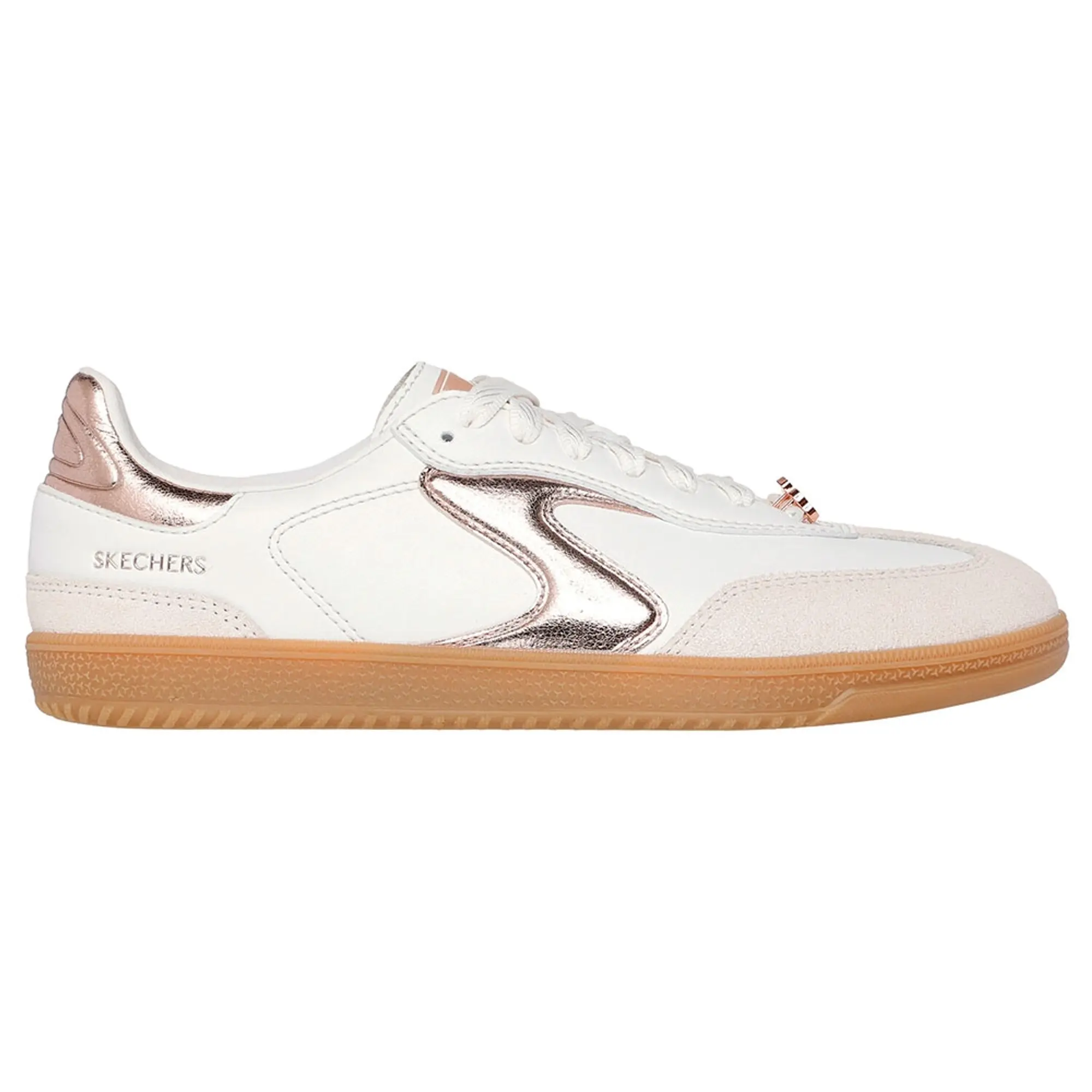 Skechers Hotshot Cool Glow Trainers