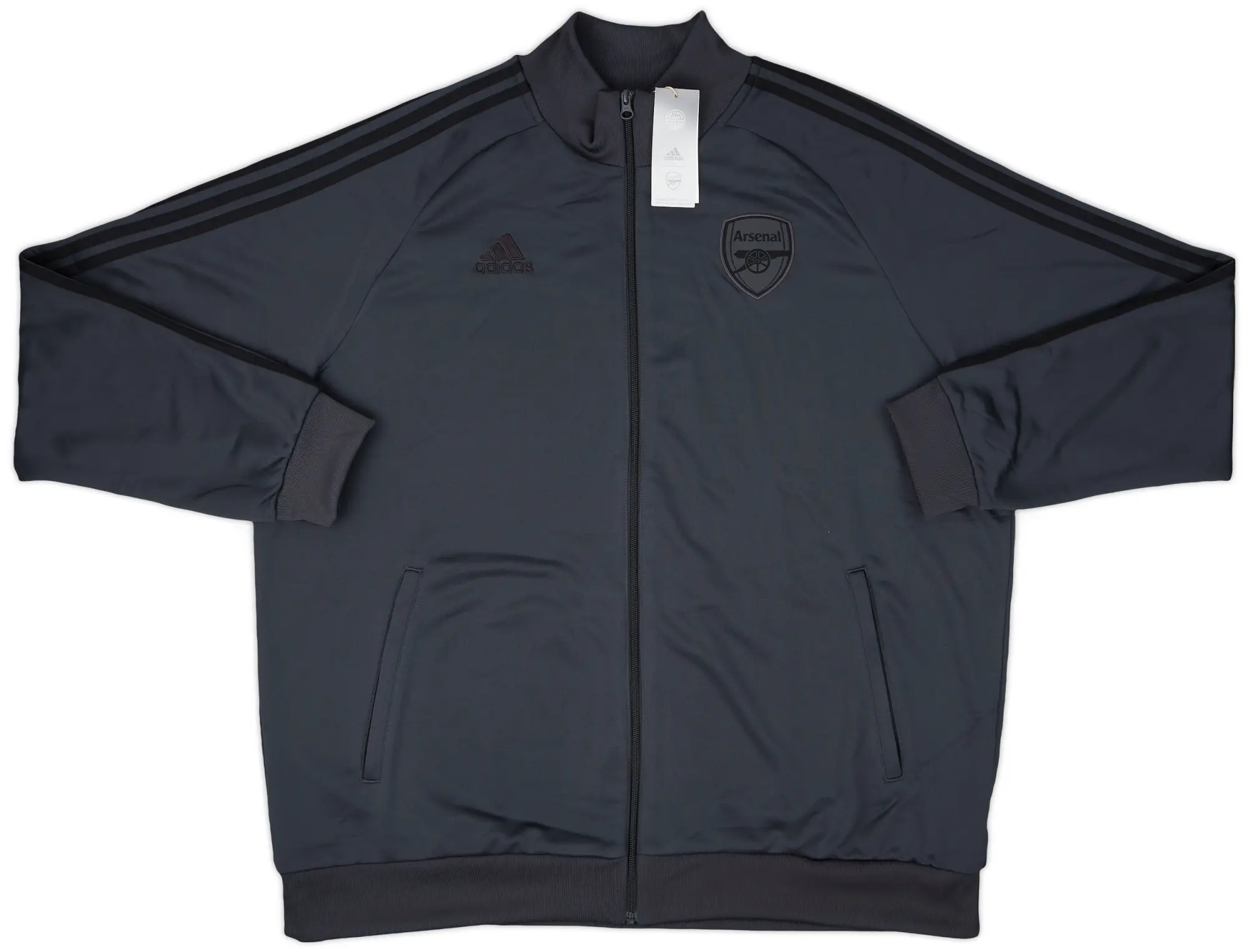 2022-23 Arsenal adidas Track Jacket (XXL)