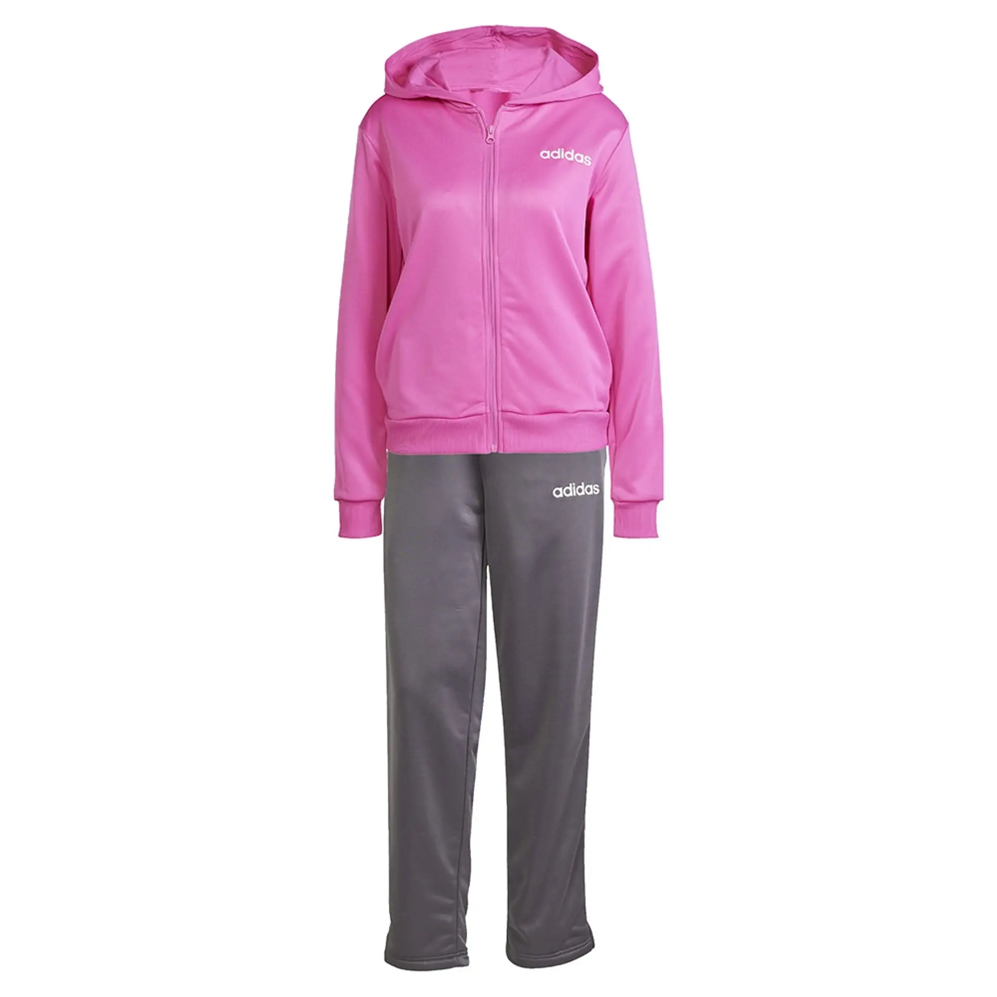 Adidas Essentials Linear Tracksuit