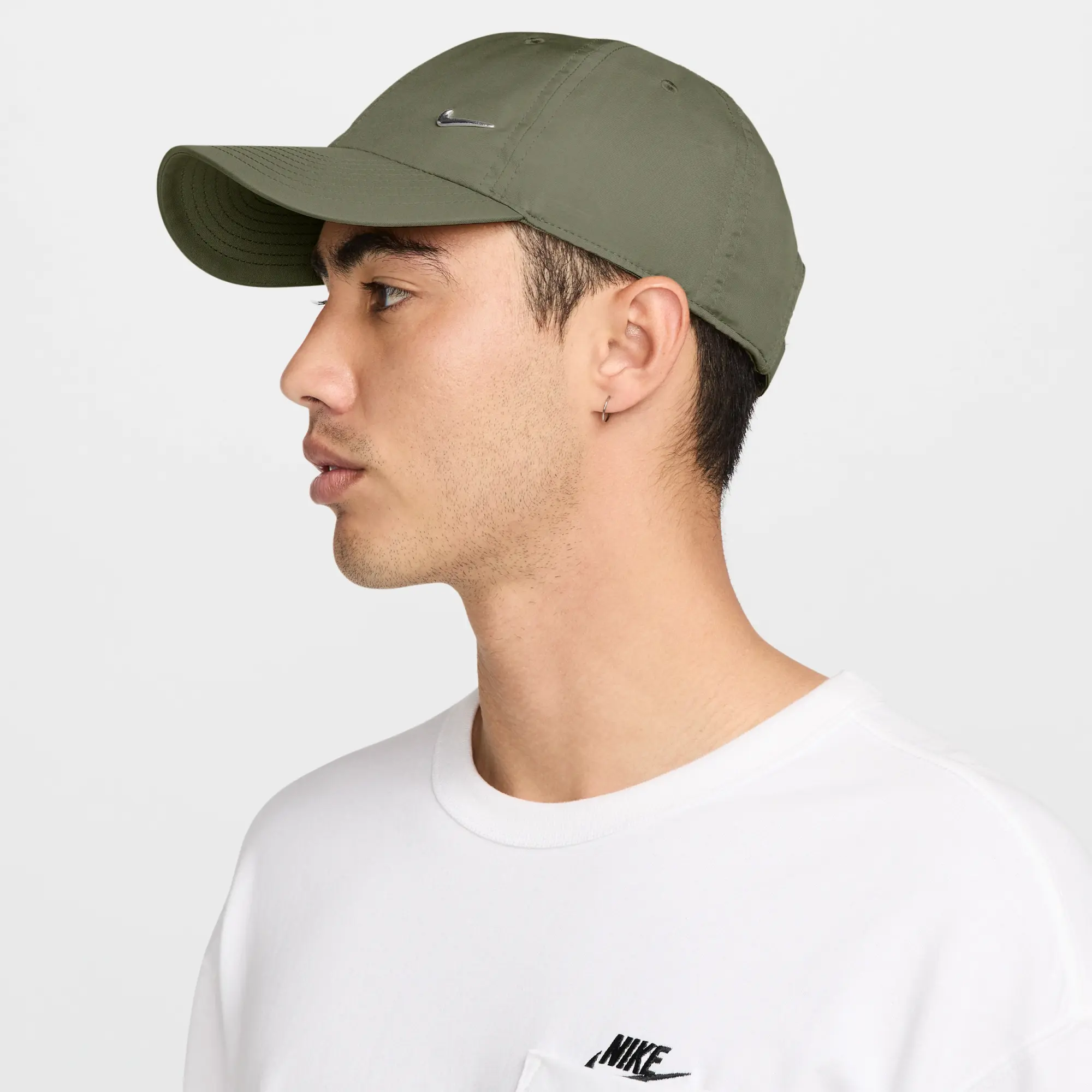 Nike Dri Fit Club Cap