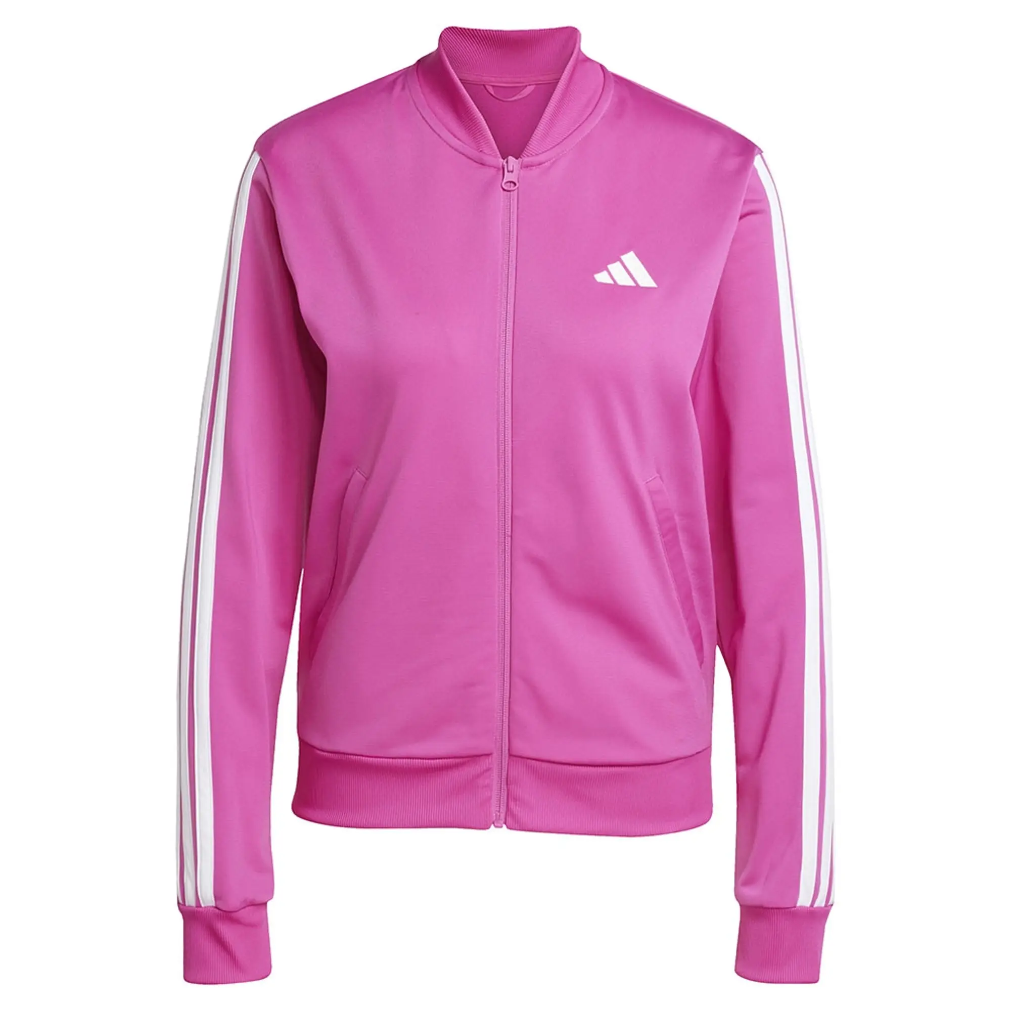 Adidas Essentials 3 Stripes Tracksuit