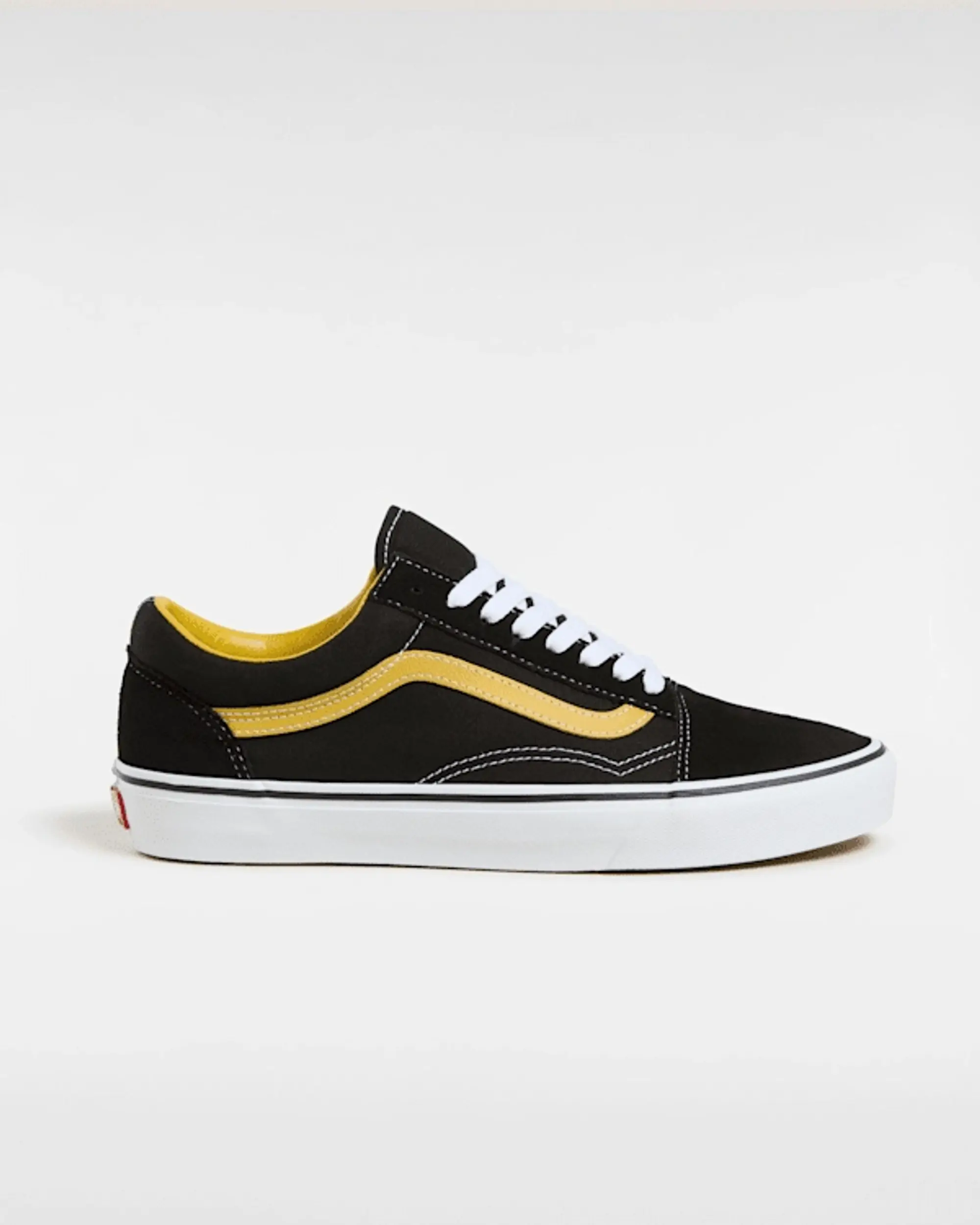 Vans - Old Skool Shoes, Man, Yellow