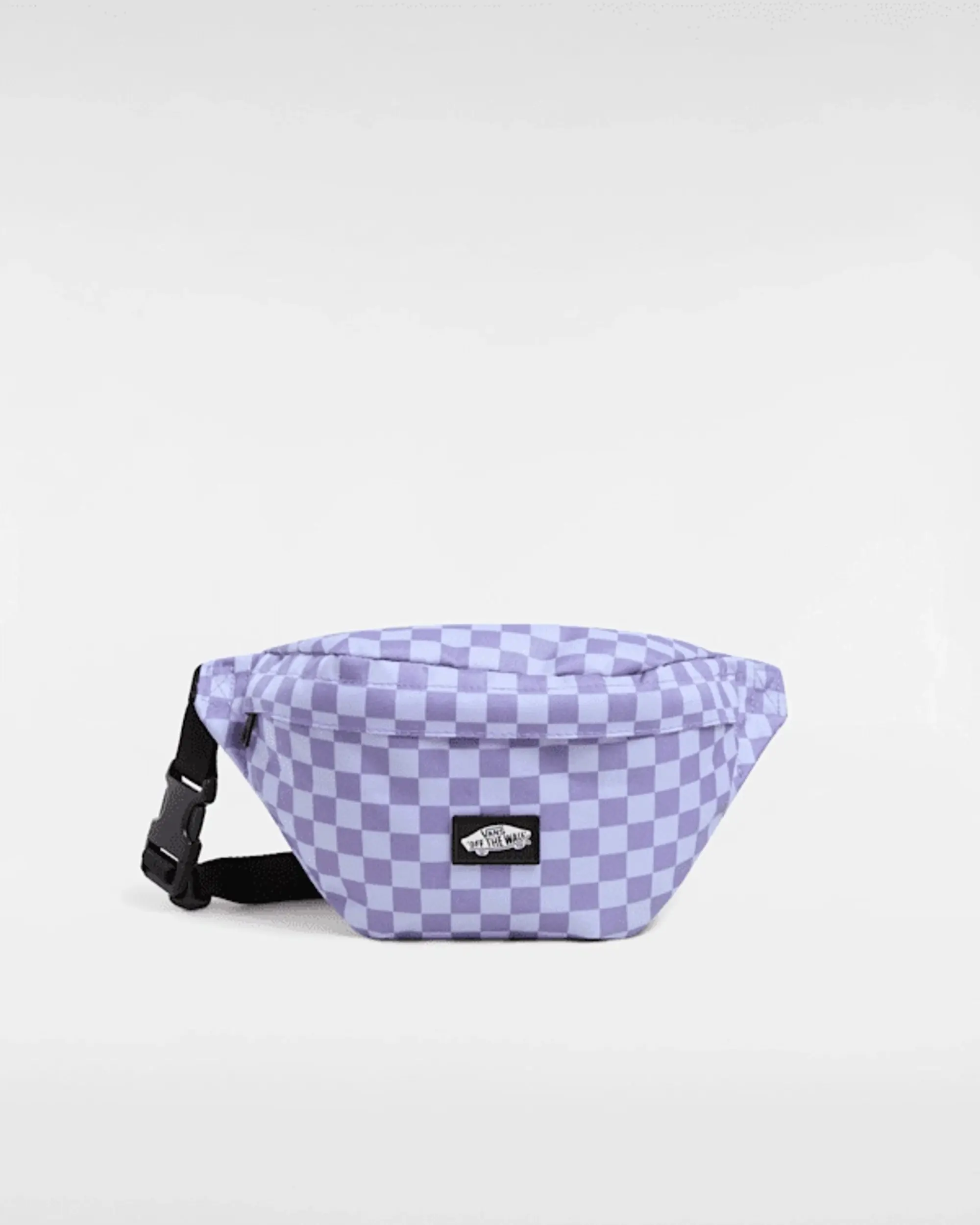 Vans - Traveler Bum Bag, Man, Purple