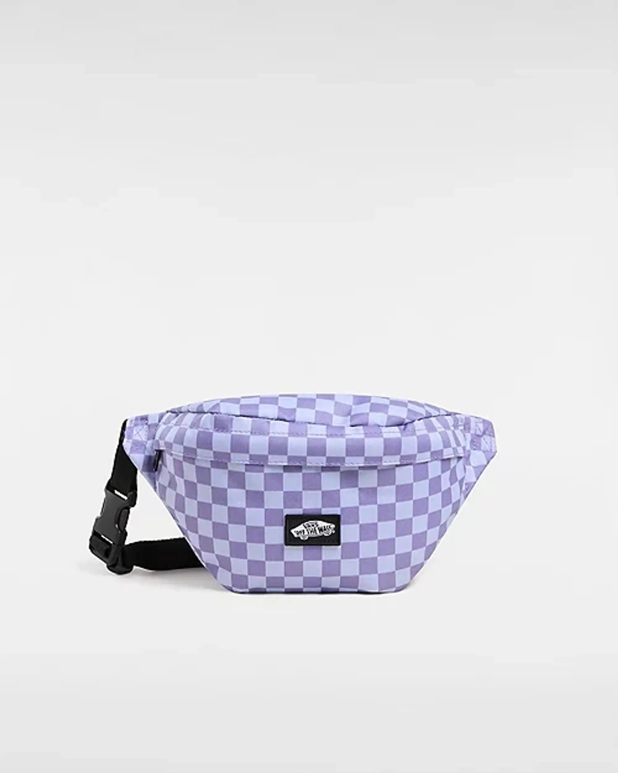Vans - Traveler Bum Bag, Man, Purple