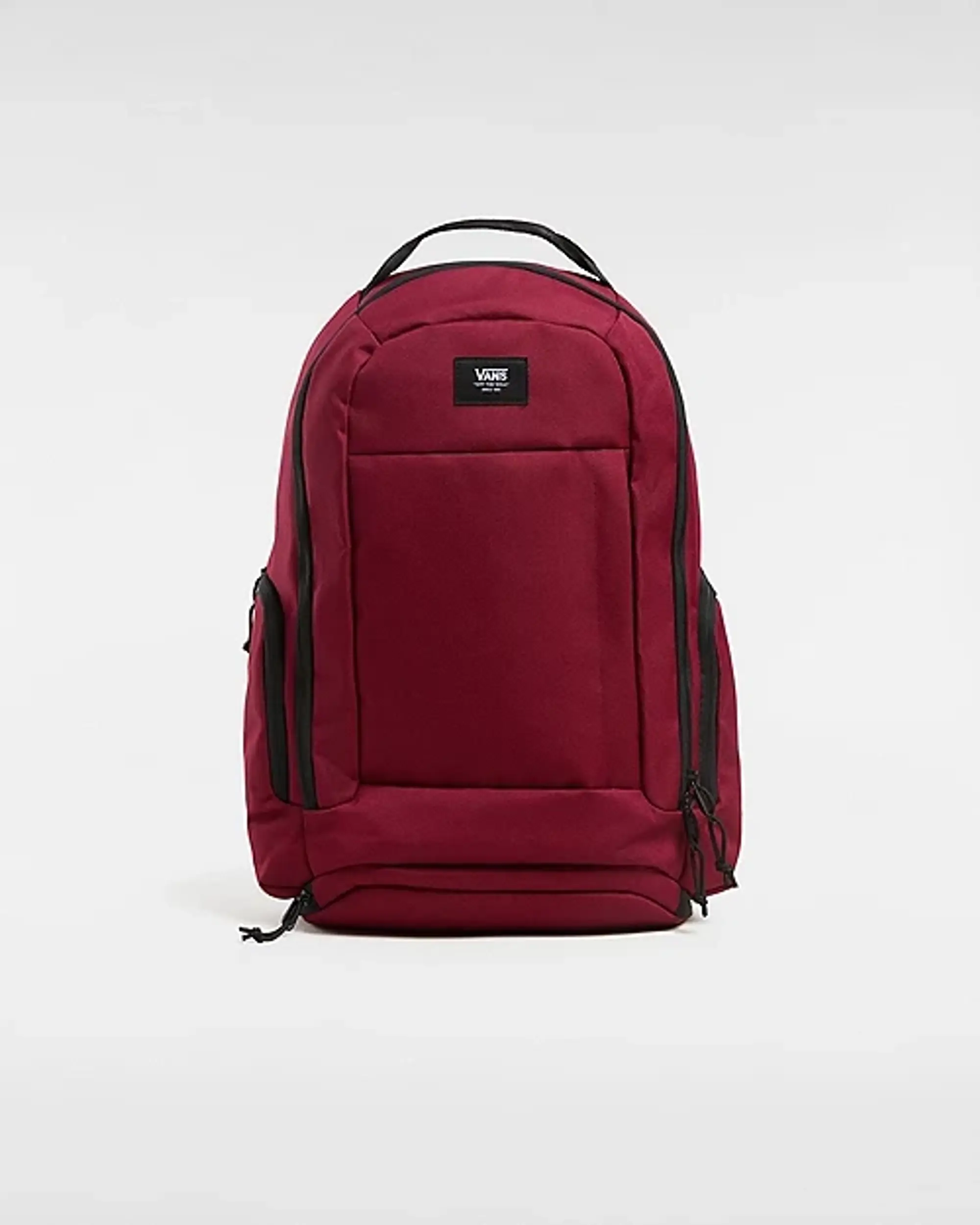 Vans - Resolute Backpack, Burgundy