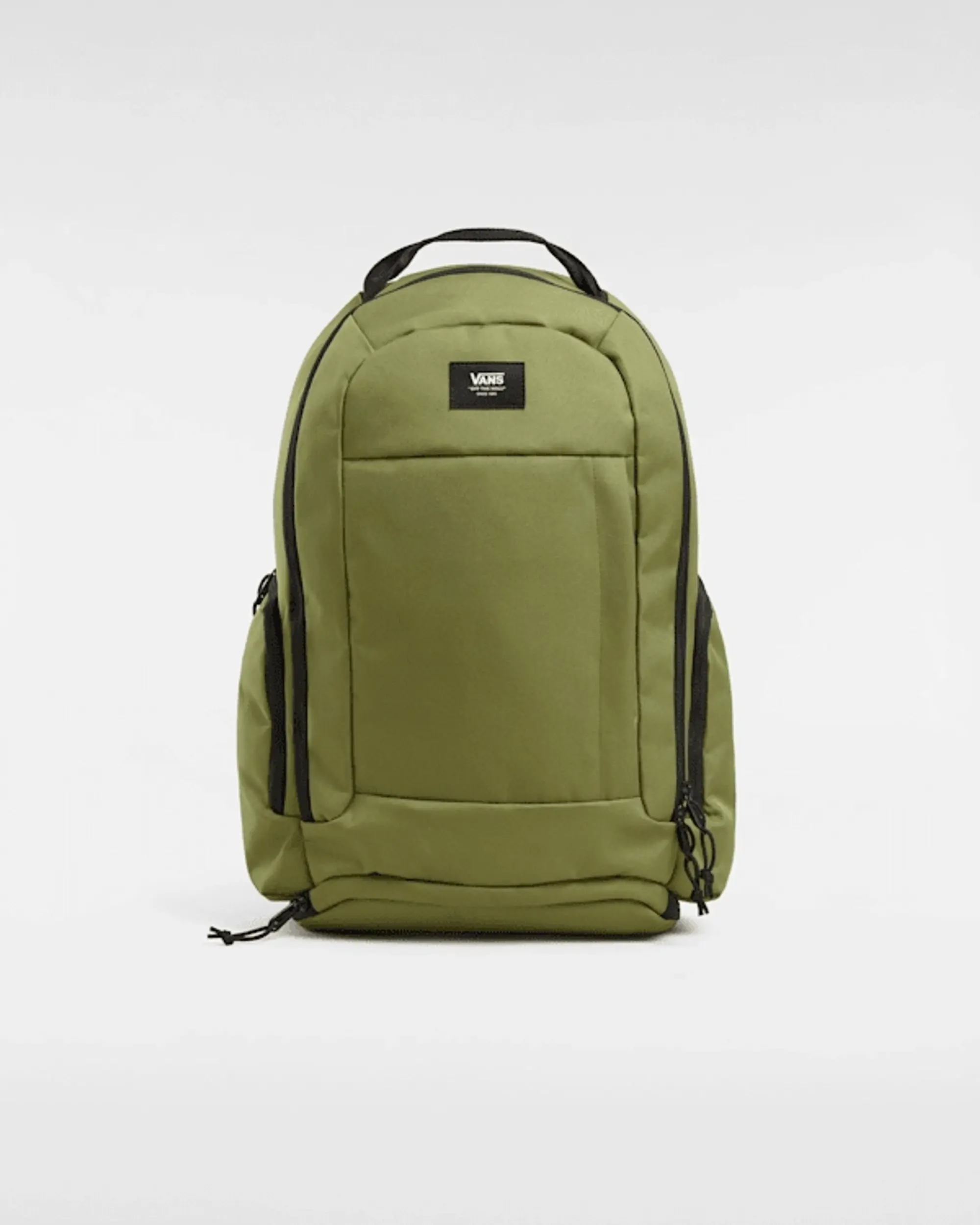Vans - Resolute Backpack, Green