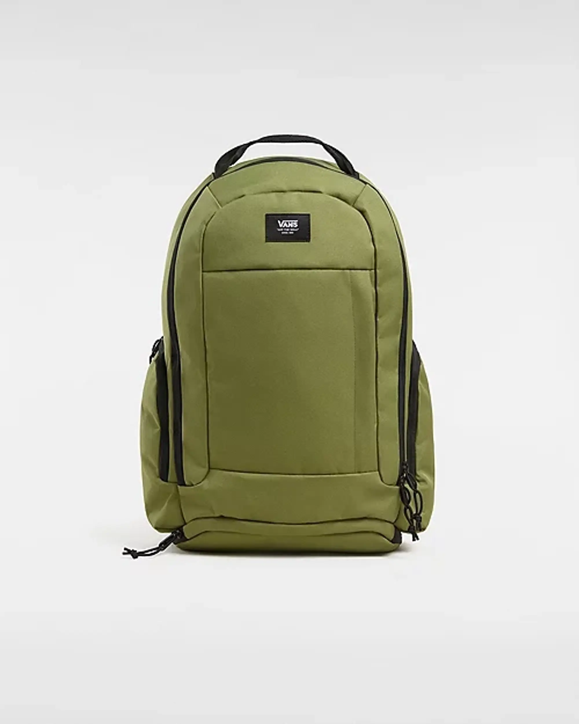 Vans - Resolute Backpack, Green