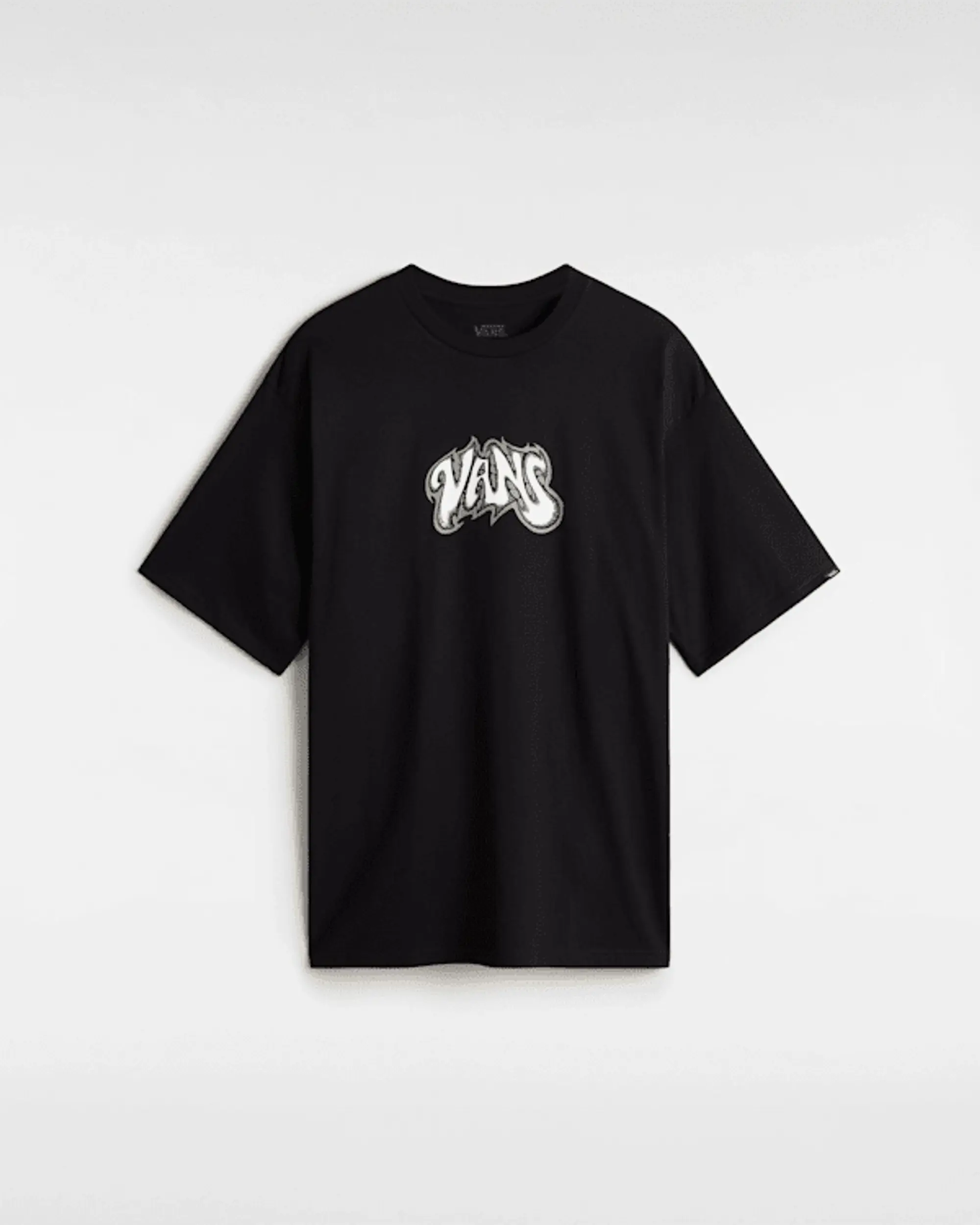 Vans - Hissterik T-Shirt, Man, Black
