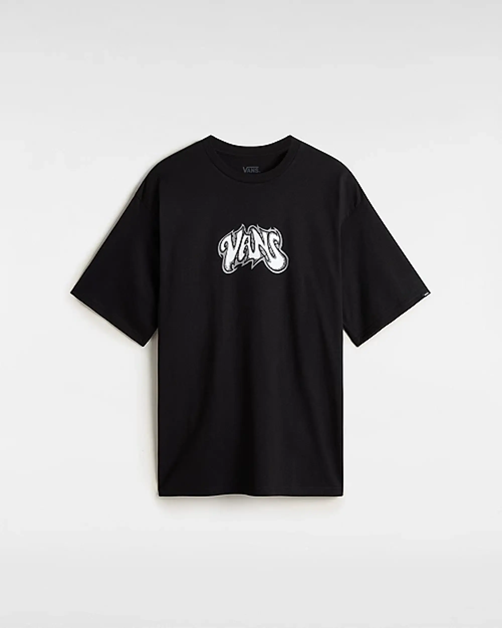 Vans - Hissterik T-Shirt, Man, Black