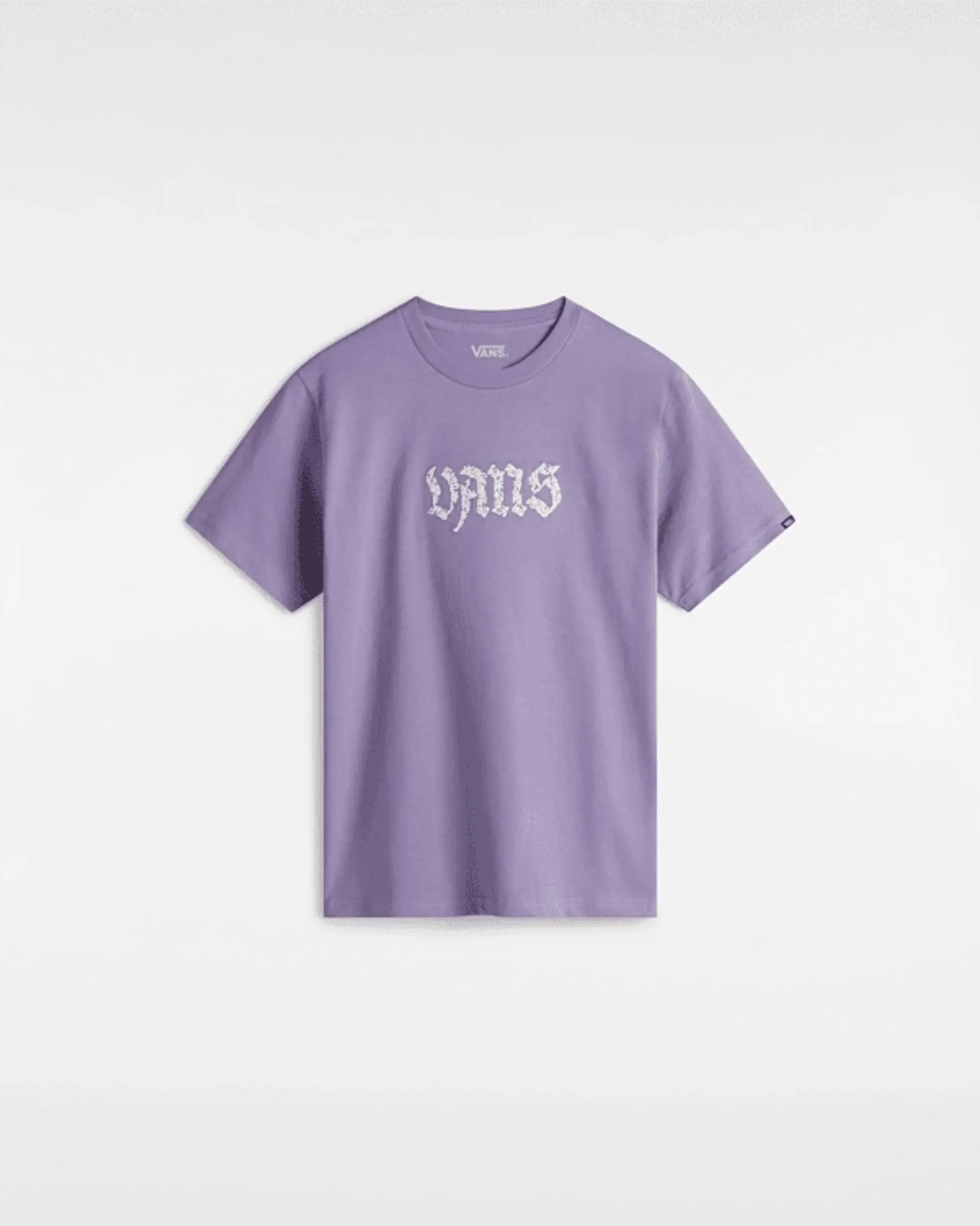 Vans - Kids Daisy Break T-Shirt (8-14 Years), Purple