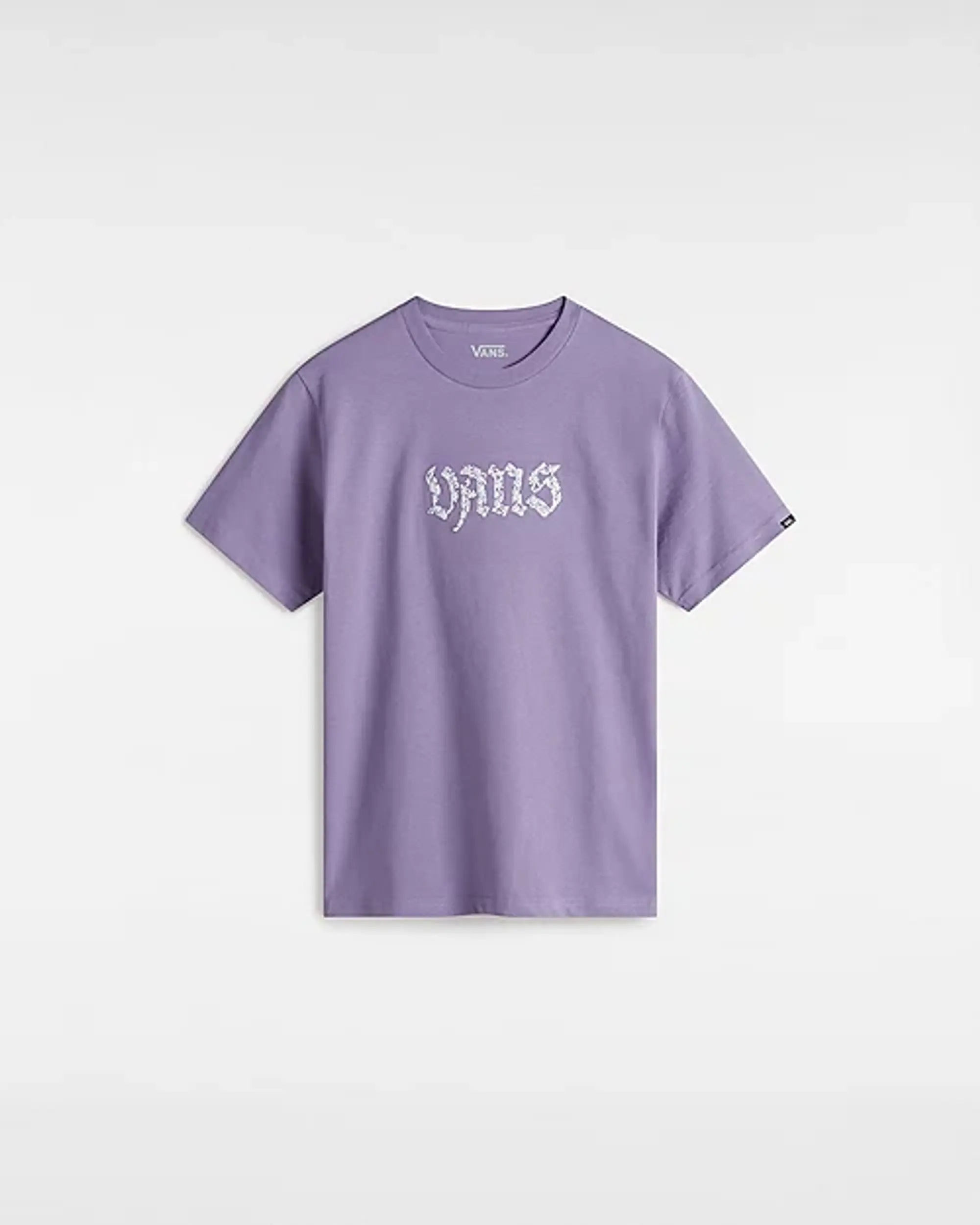 Vans - Kids Daisy Break T-Shirt (8-14 Years), Purple