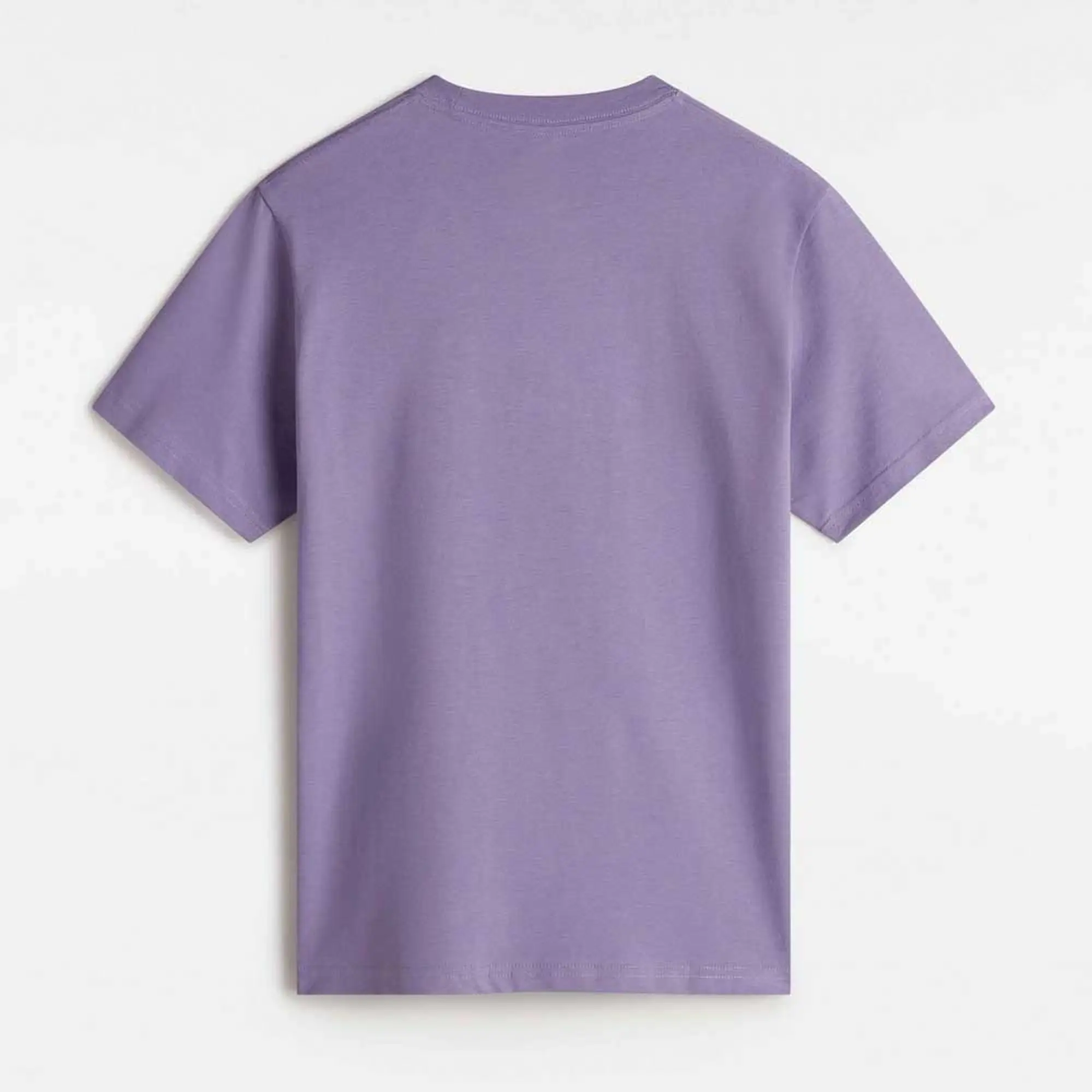 Vans - Kids Daisy Break T-Shirt (8-14 Years), Purple