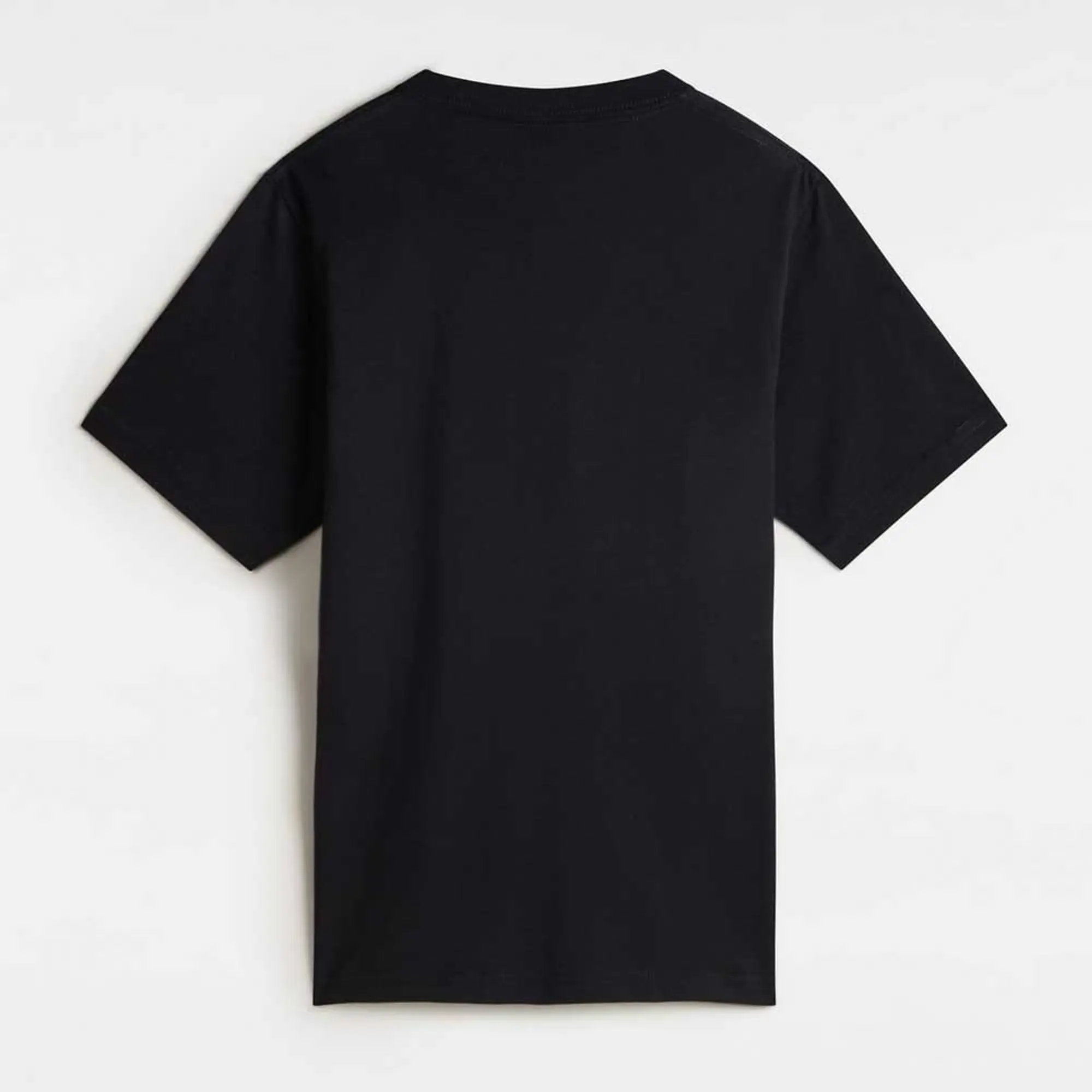 Vans - Kids Inter V T-Shirt (8-14 Years), Black