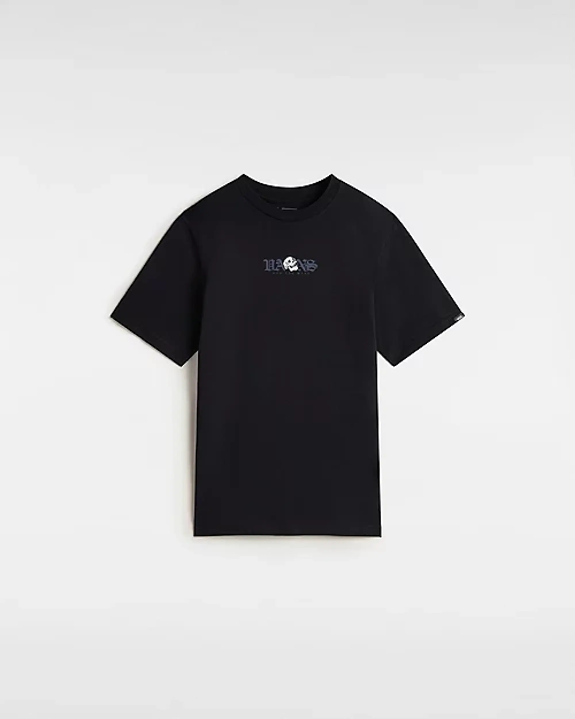 Vans - Kids Shattered T-Shirt (8-14 Years), Black