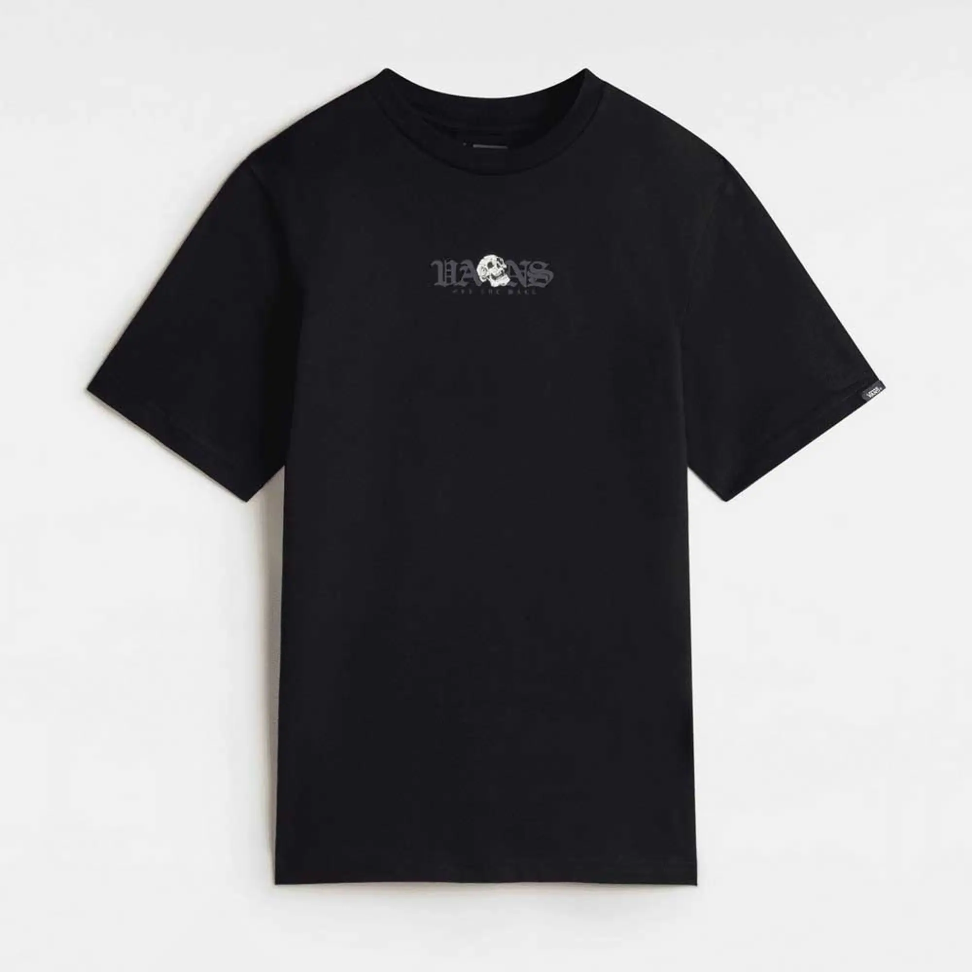 Vans - Kids Shattered T-Shirt (8-14 Years), Black