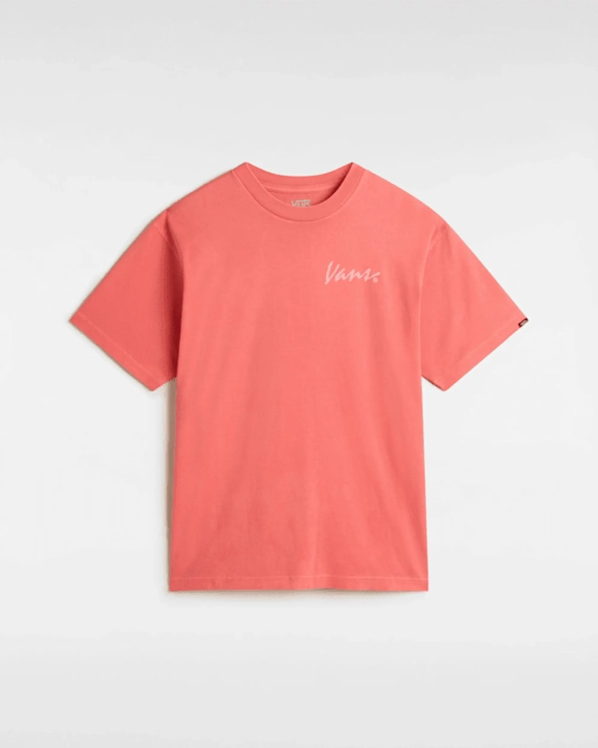 Vans - 66 Baked In T-Shirt, Man, Pink