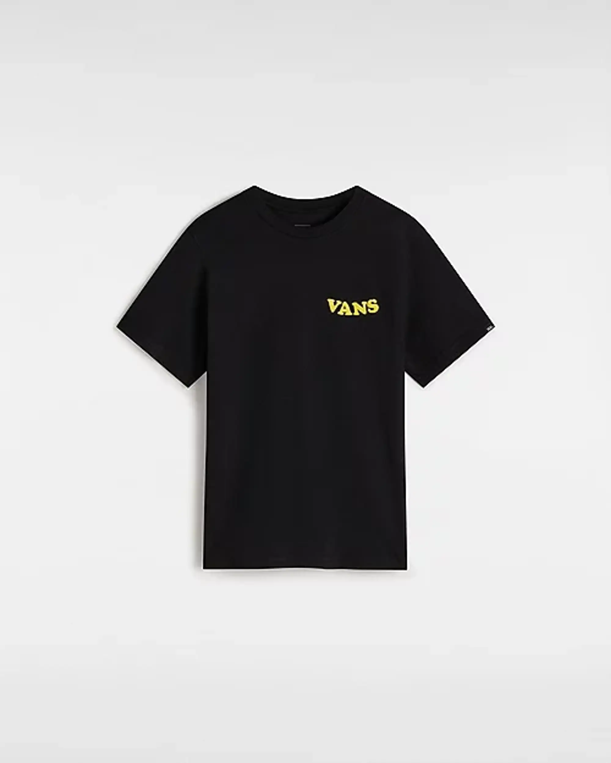 Vans - Kids Hasta La Shaka T-Shirt (8-14 Years), Black