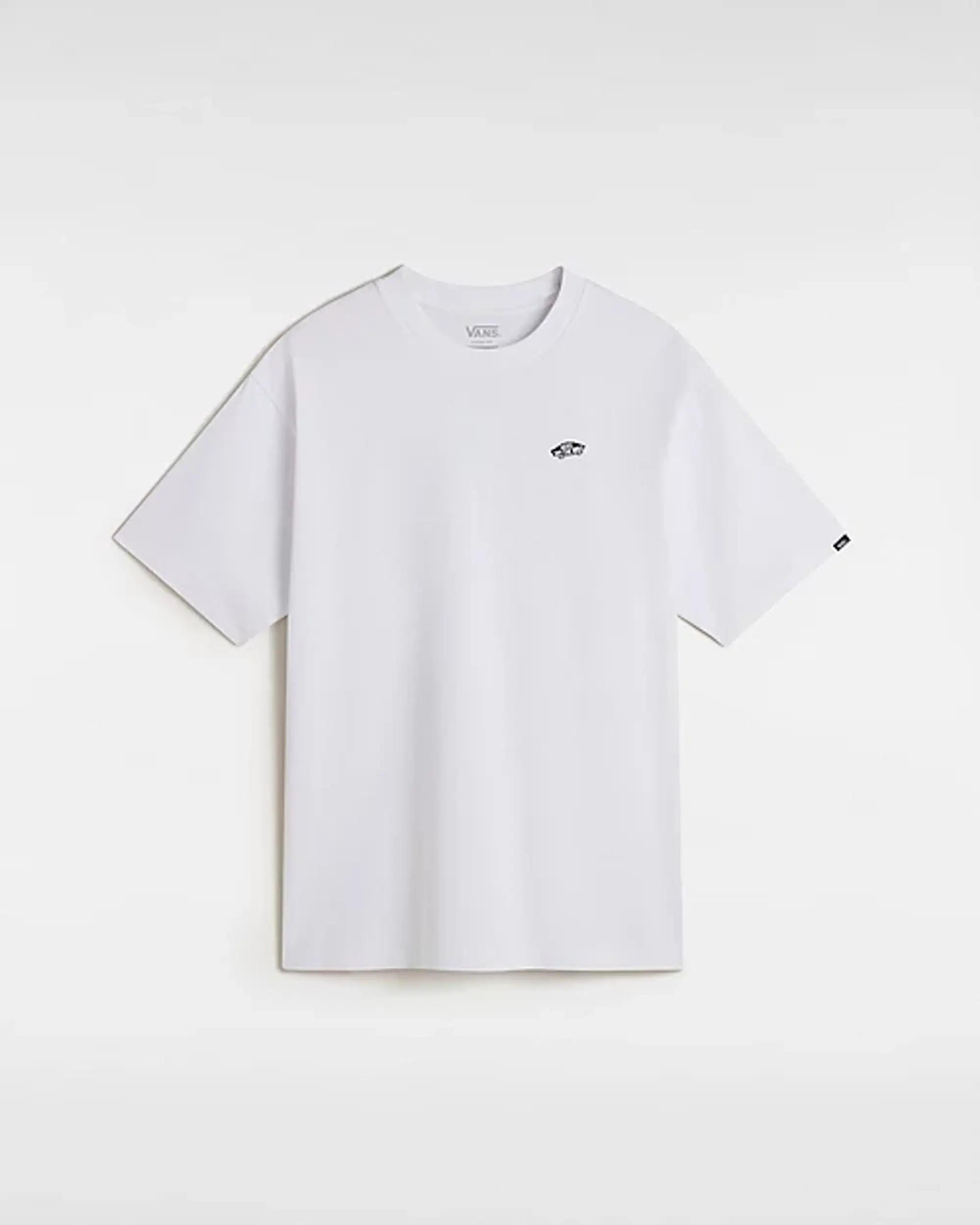 Vans - Style 76 Ii T-Shirt, Man, White
