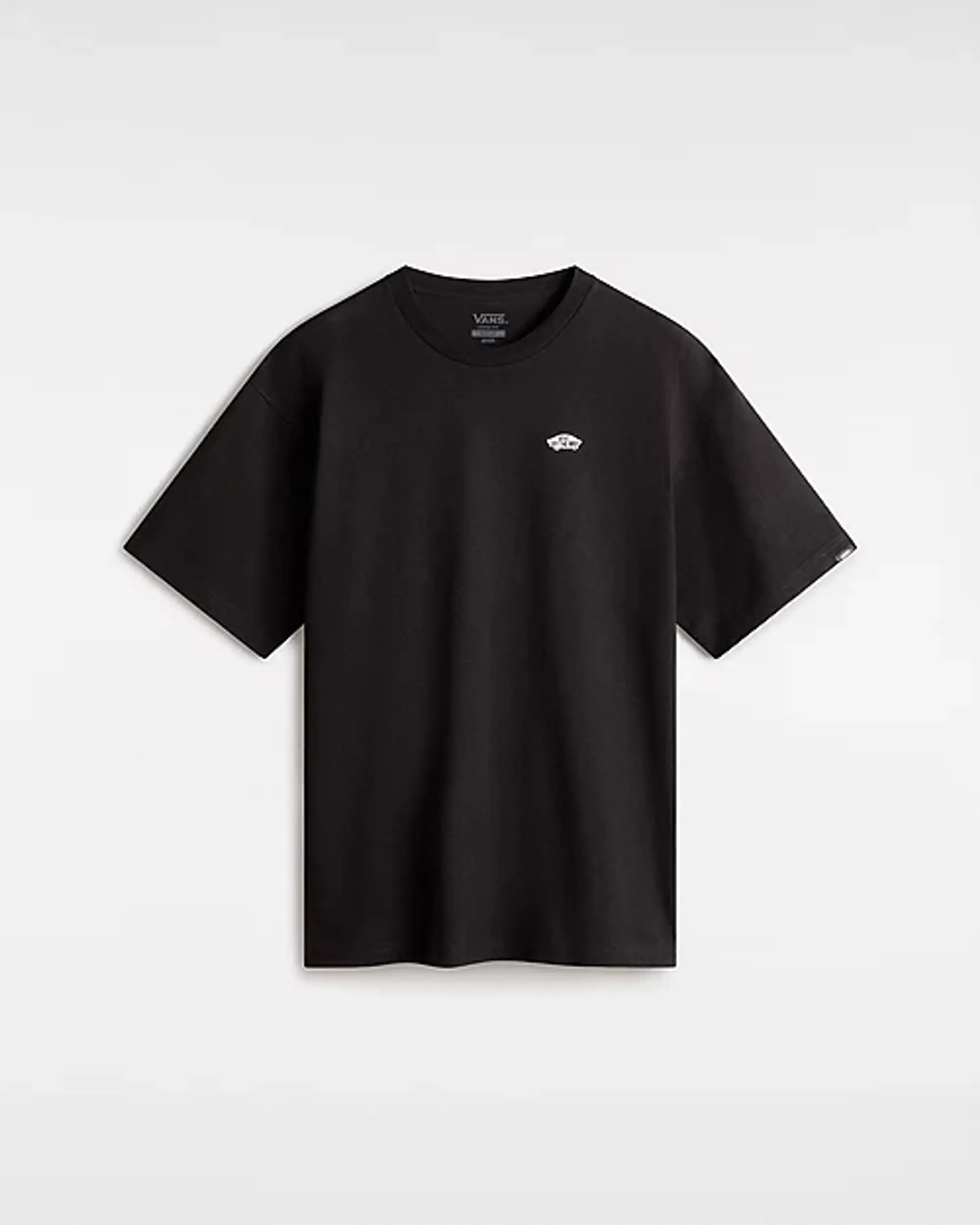 Vans - Style 76 Ii T-Shirt, Man, Black