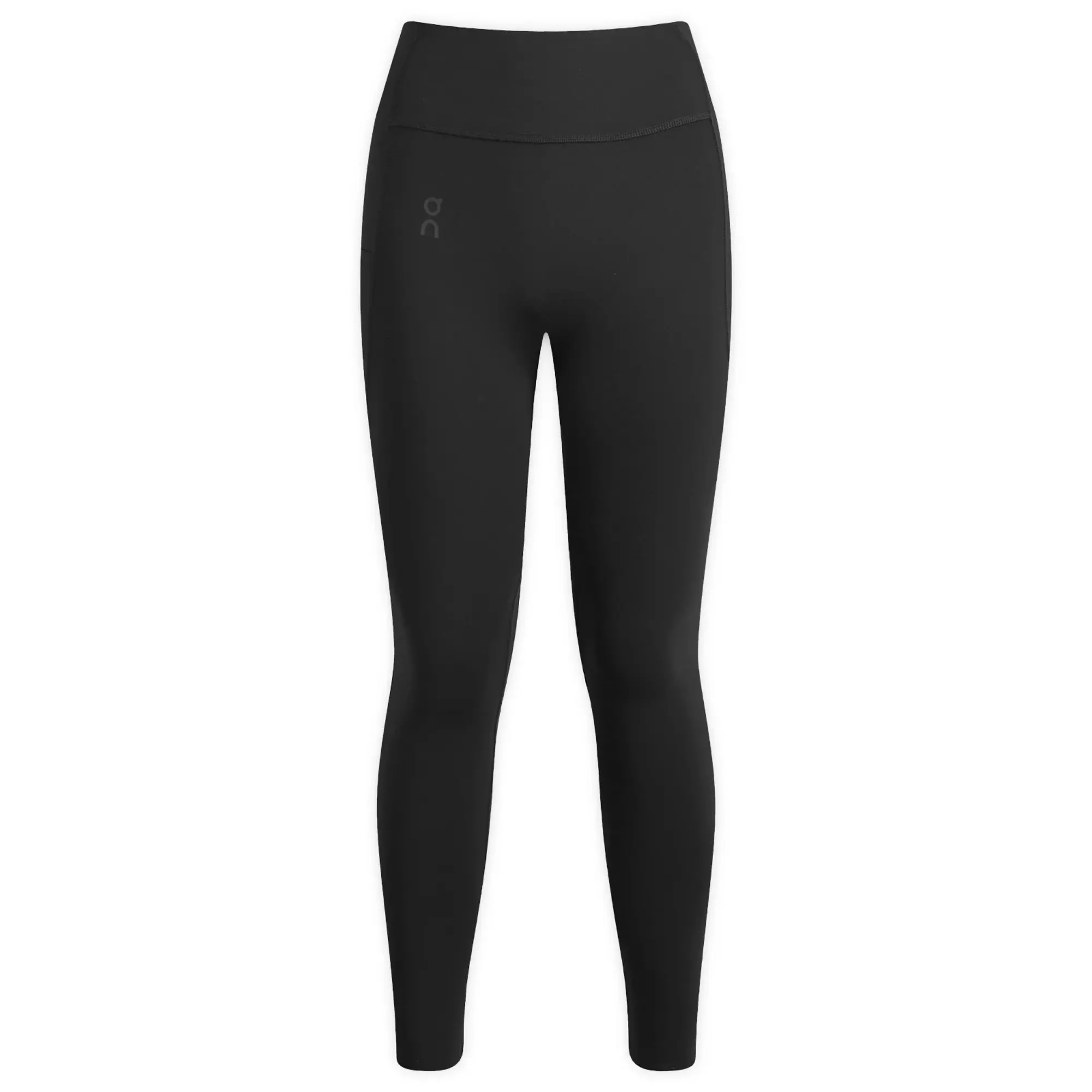 ON Women's Studio Leggings Black