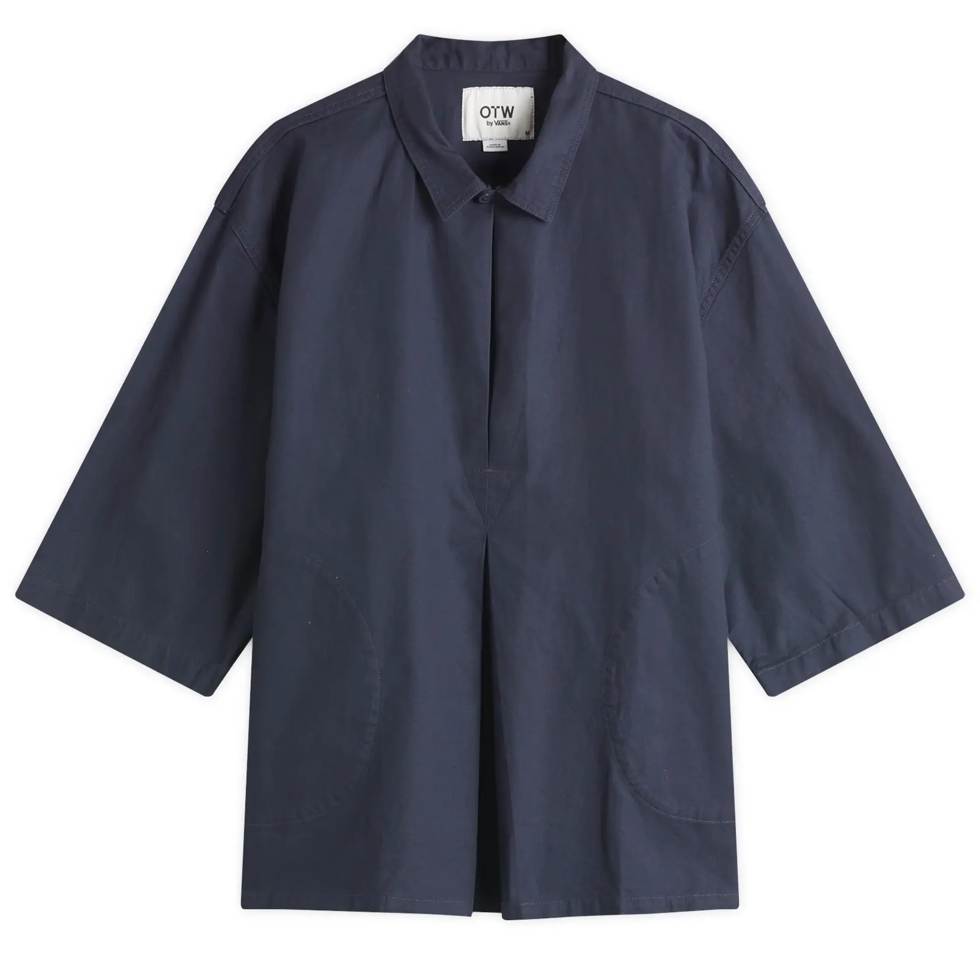Vans OTW Pavilion T-Shirt Parisian Night