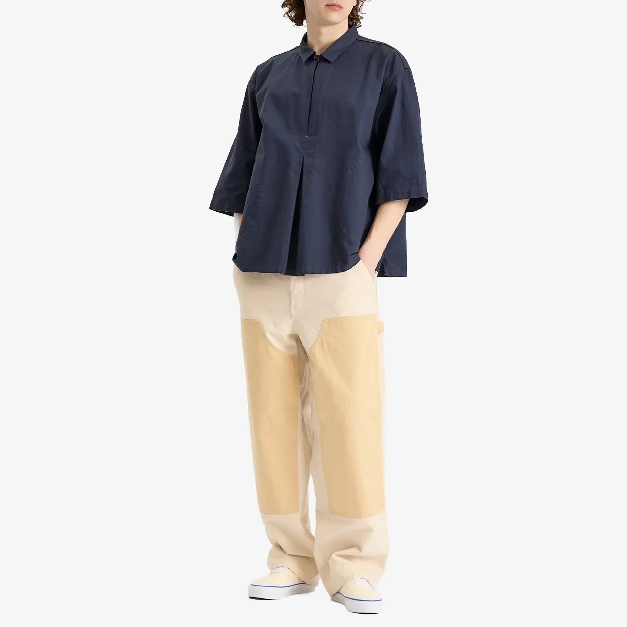 Vans OTW Pavilion T-Shirt Parisian Night