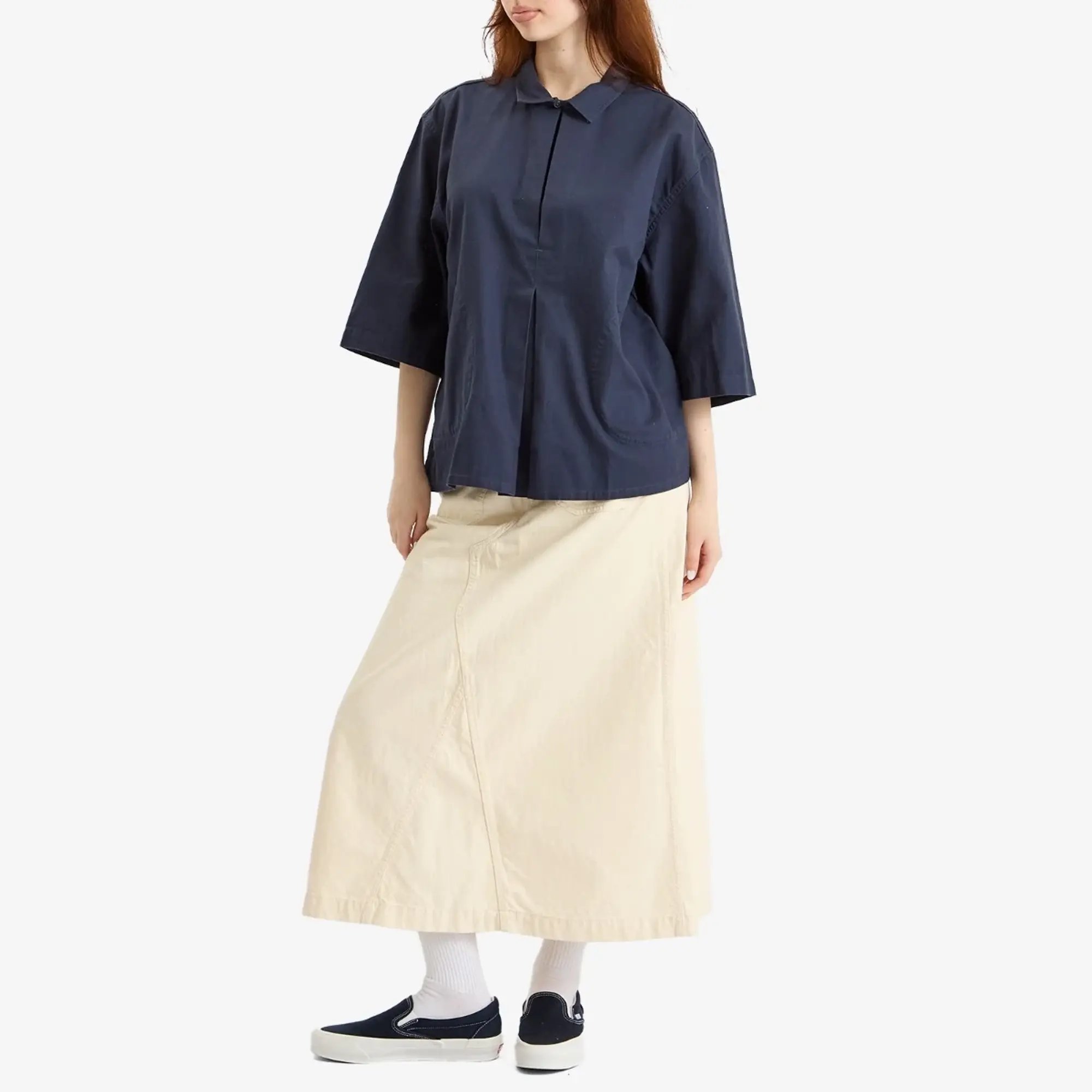 Vans OTW Pavilion T-Shirt Parisian Night