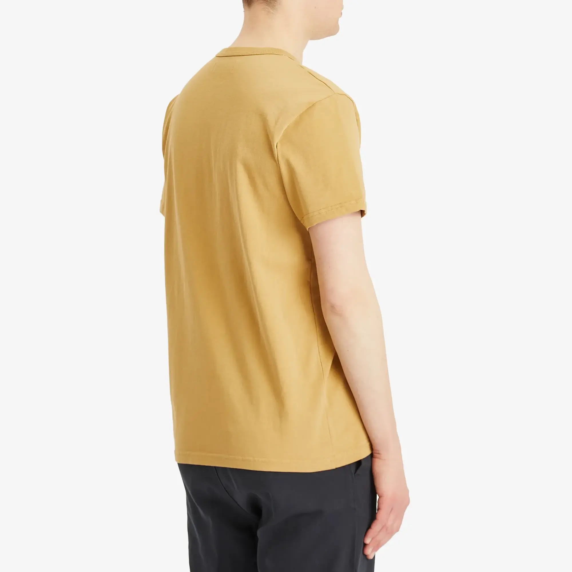 Kestin Men's Cargill T-Shirt Tan